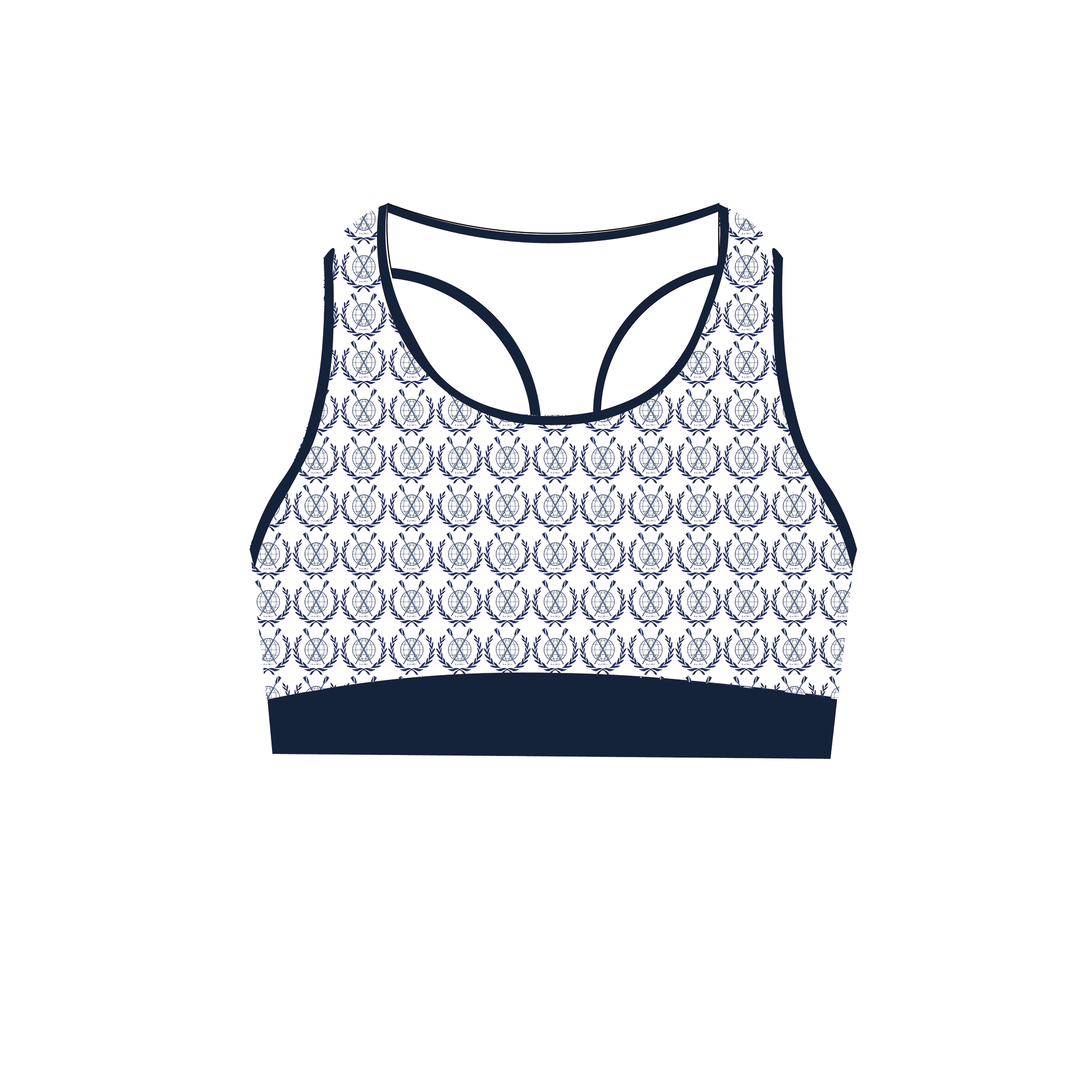 Globe Juniors Sports Bra 2