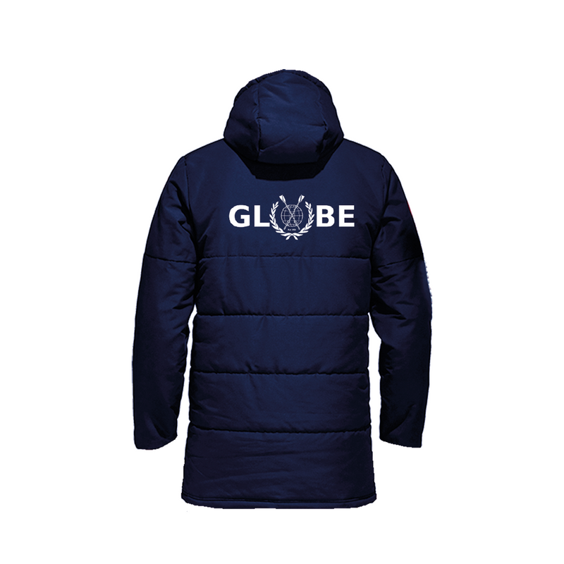 Globe Juniors Stadium Jacket