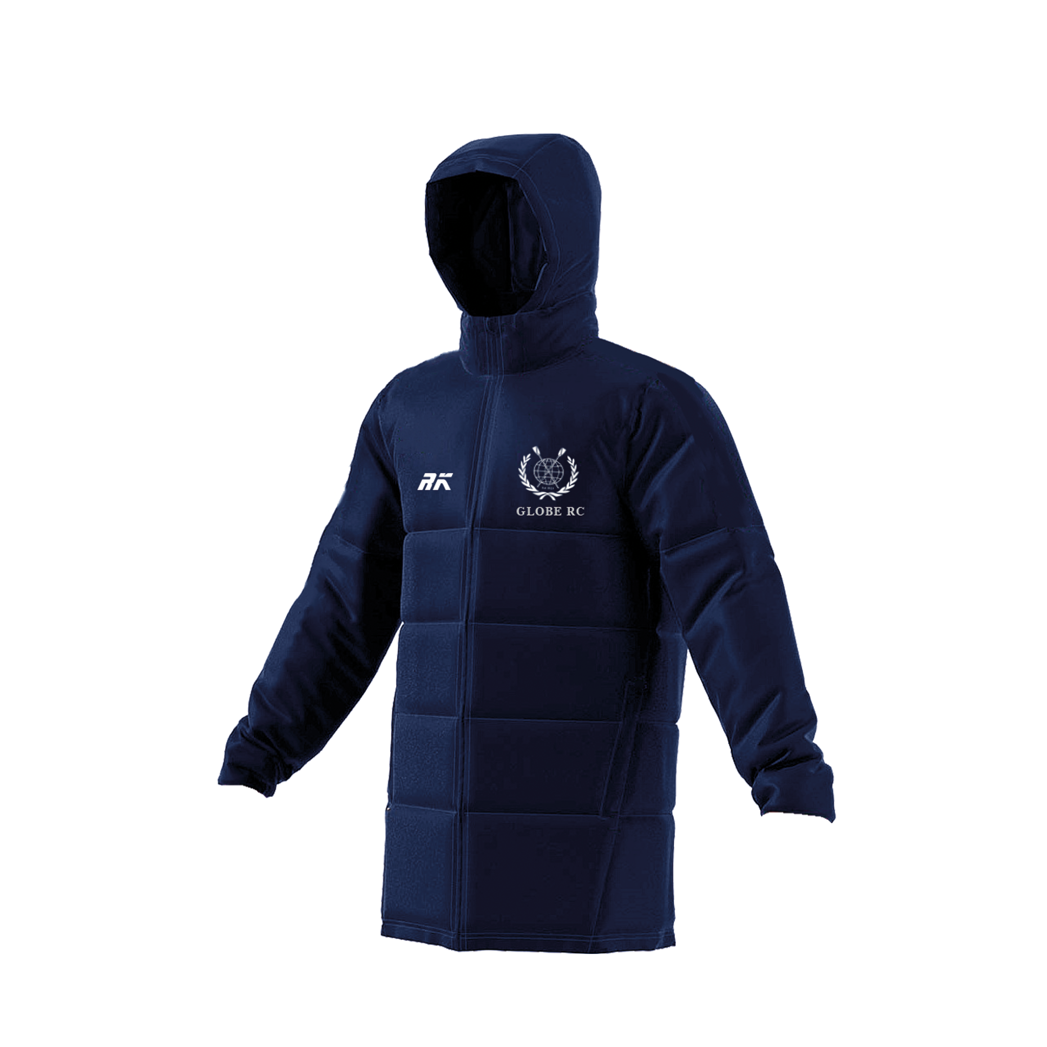 Globe Juniors Stadium Jacket