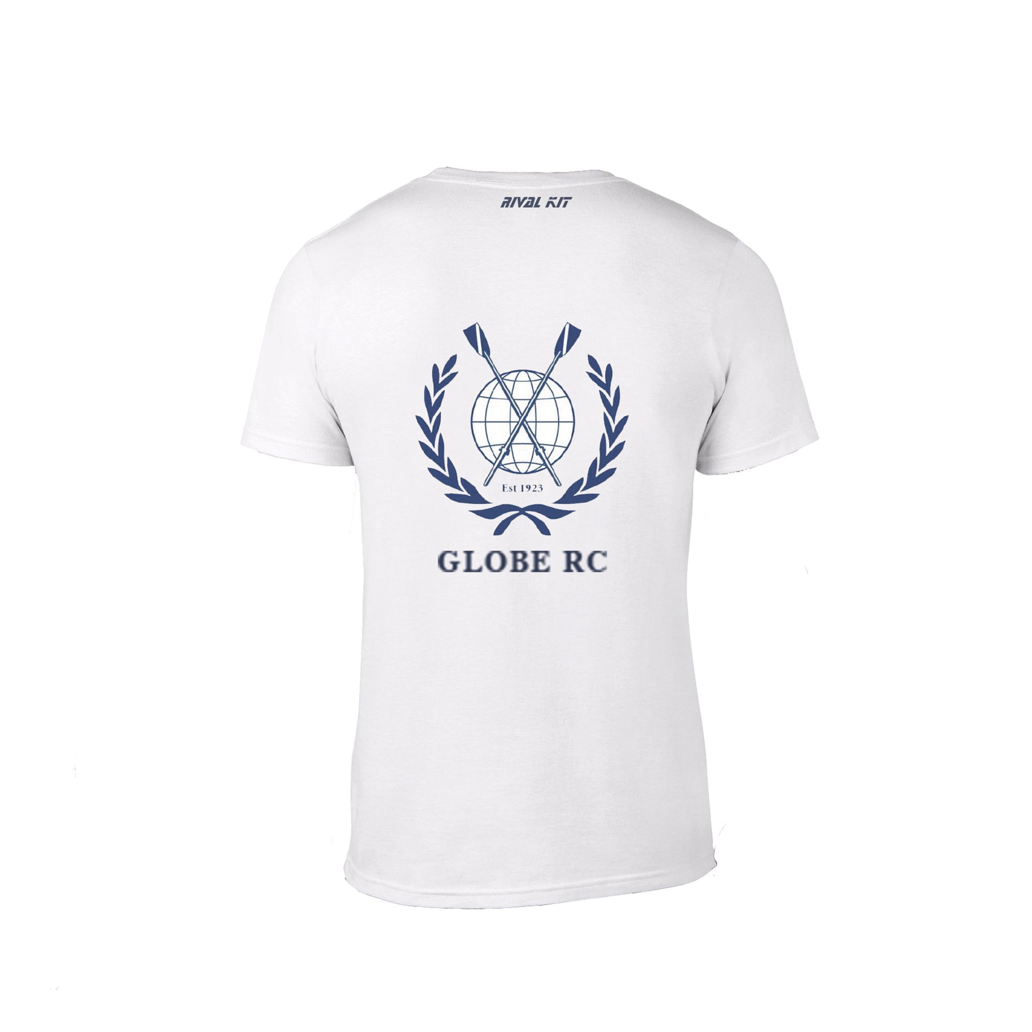 Globe Juniors Gym T shirt