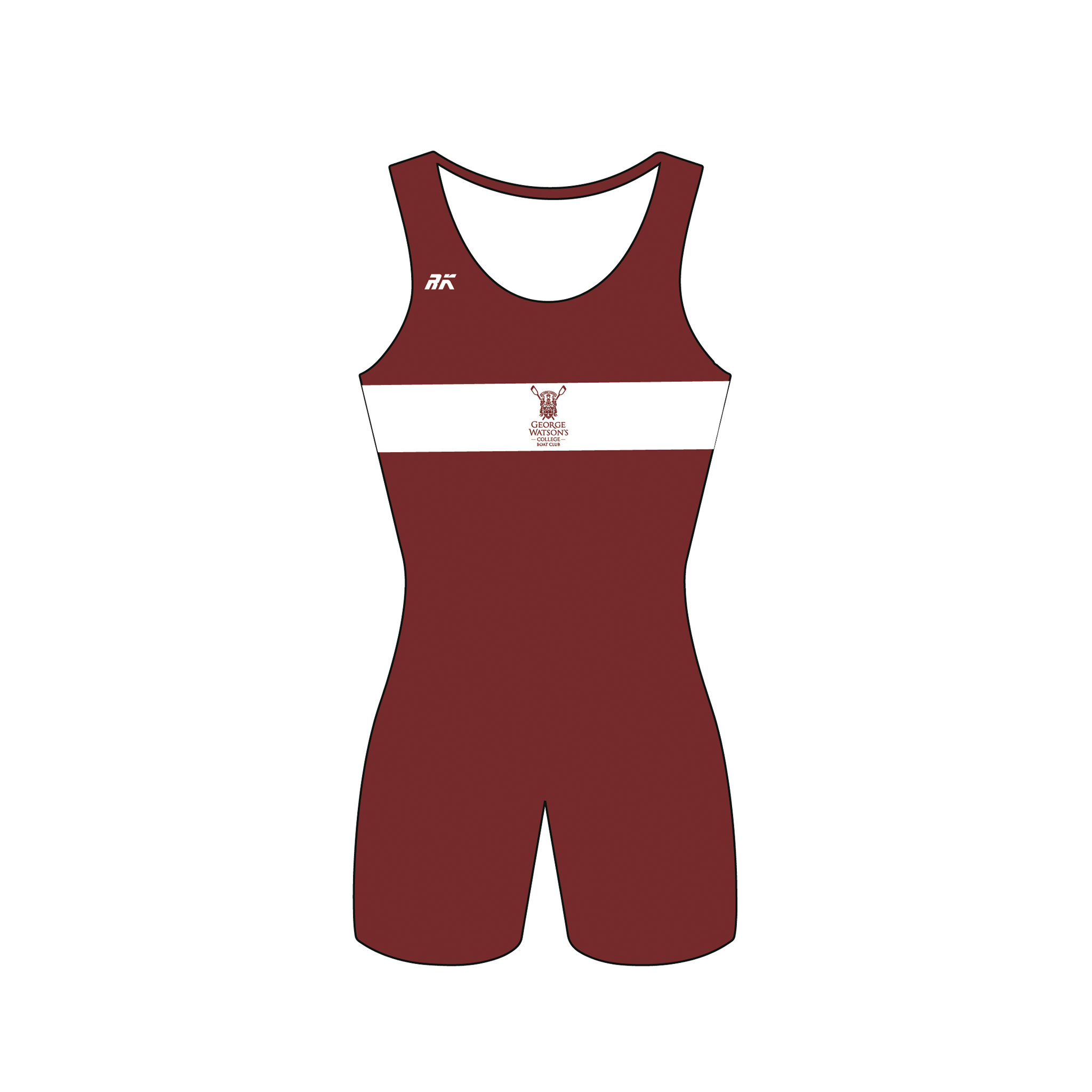 G.W.C Retro All In One