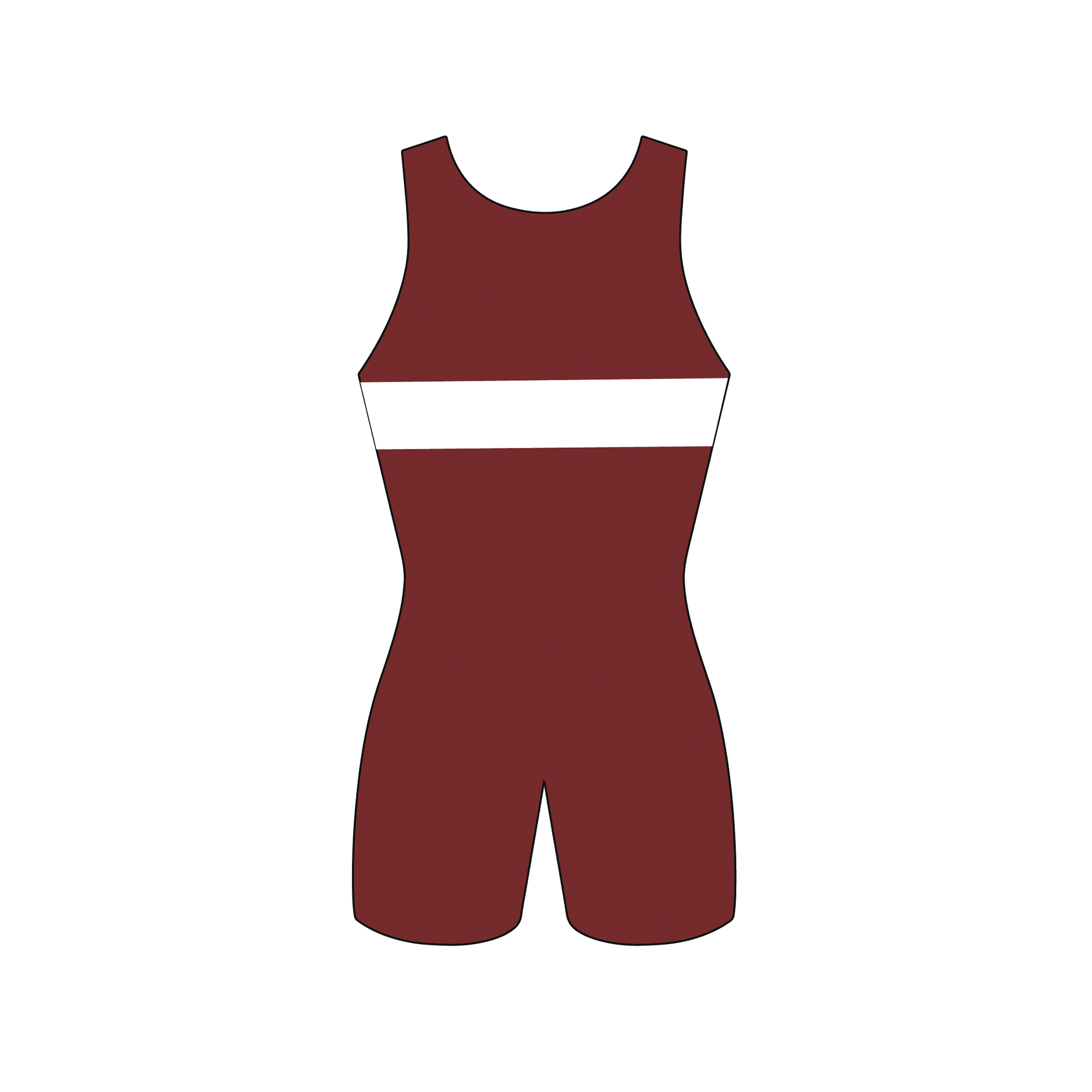 G.W.C Retro All In One