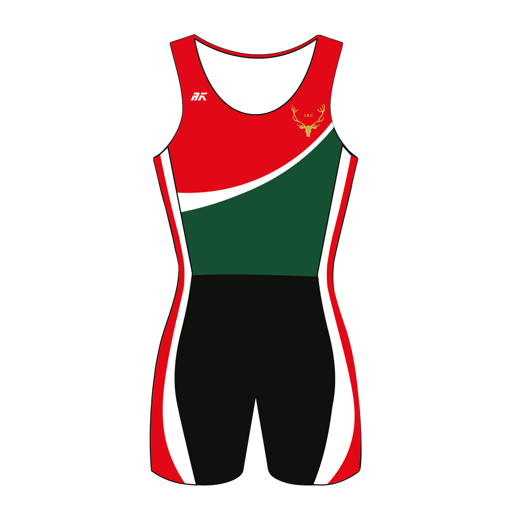Inverness RC Racing AIO