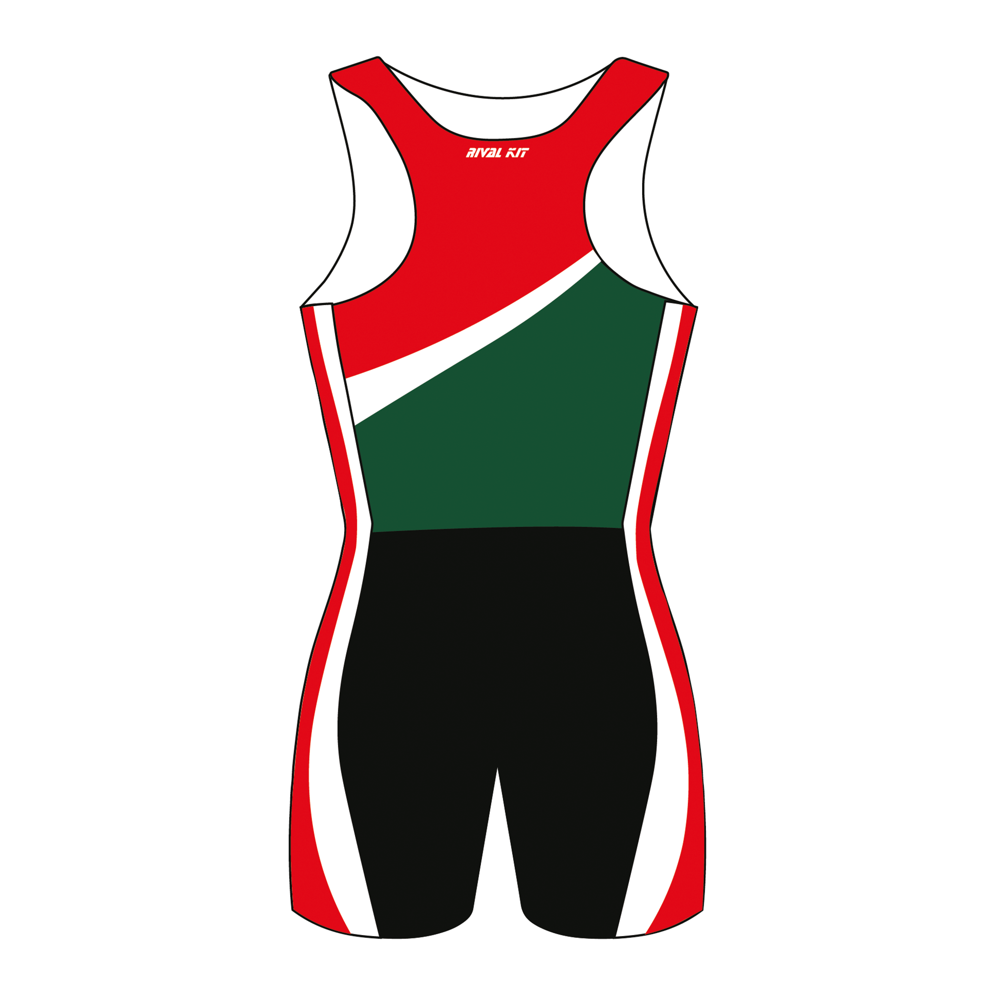 Inverness RC Racing AIO