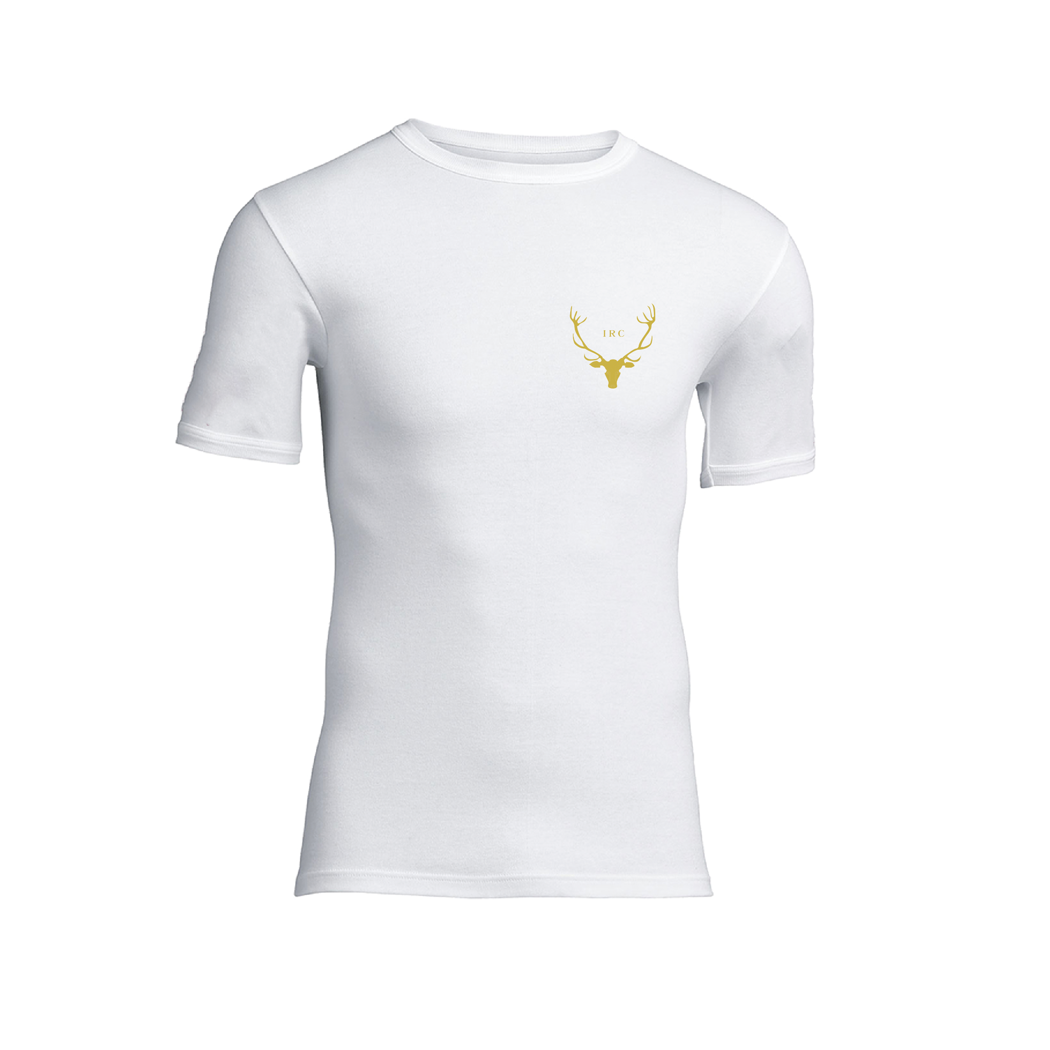 Inverness Crest Short Sleeve Baselayer