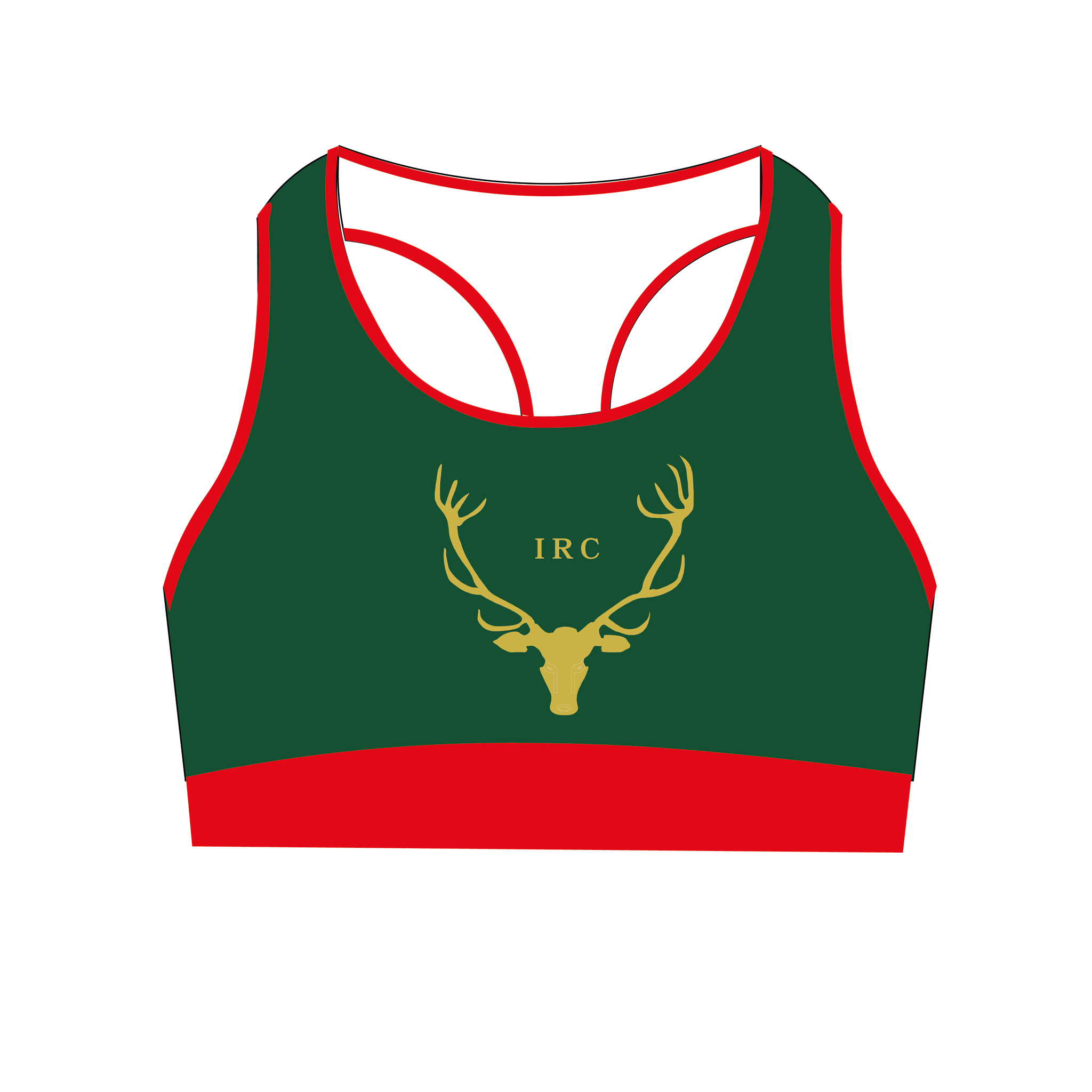 Inverness Sports Bra