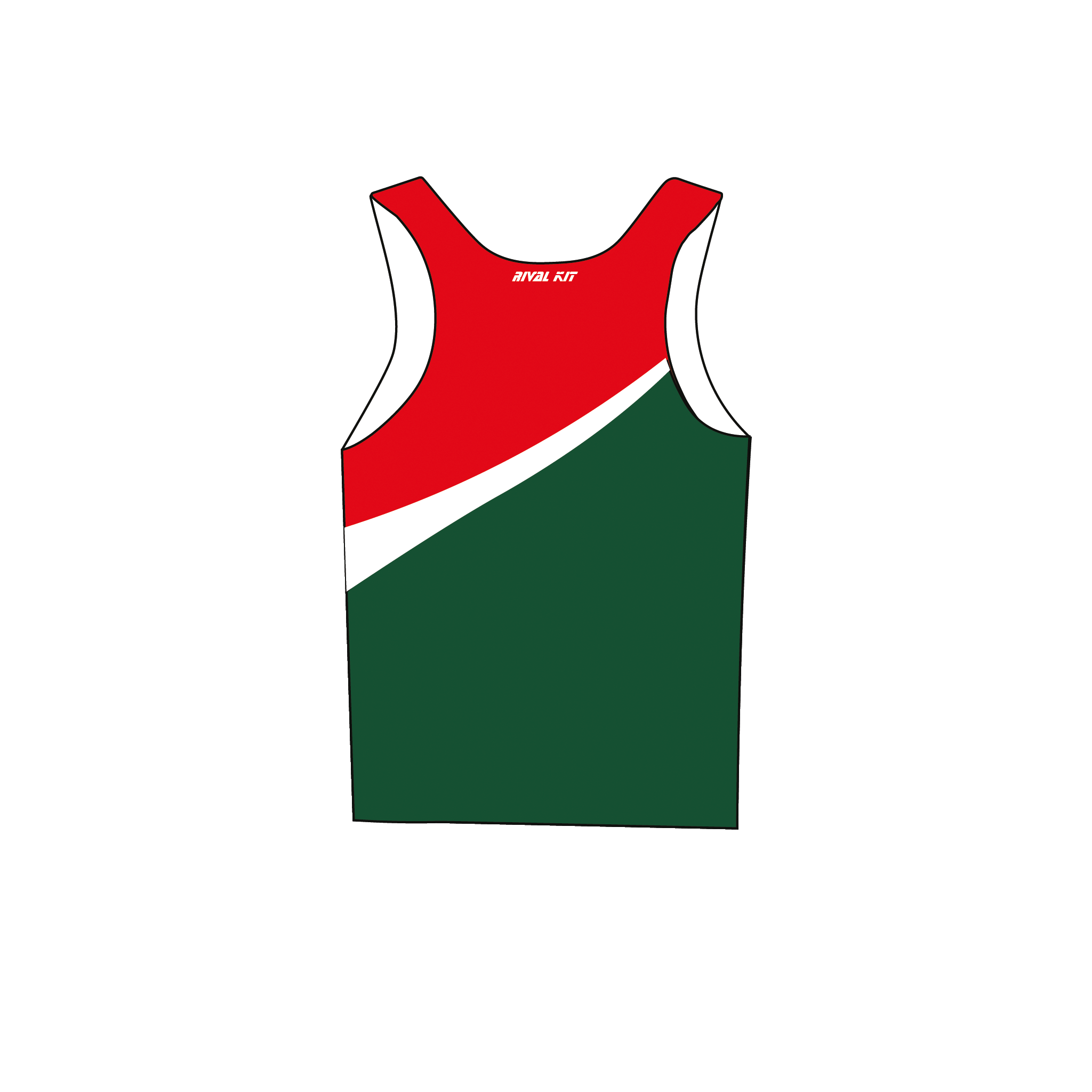 Inverness Racing Vest