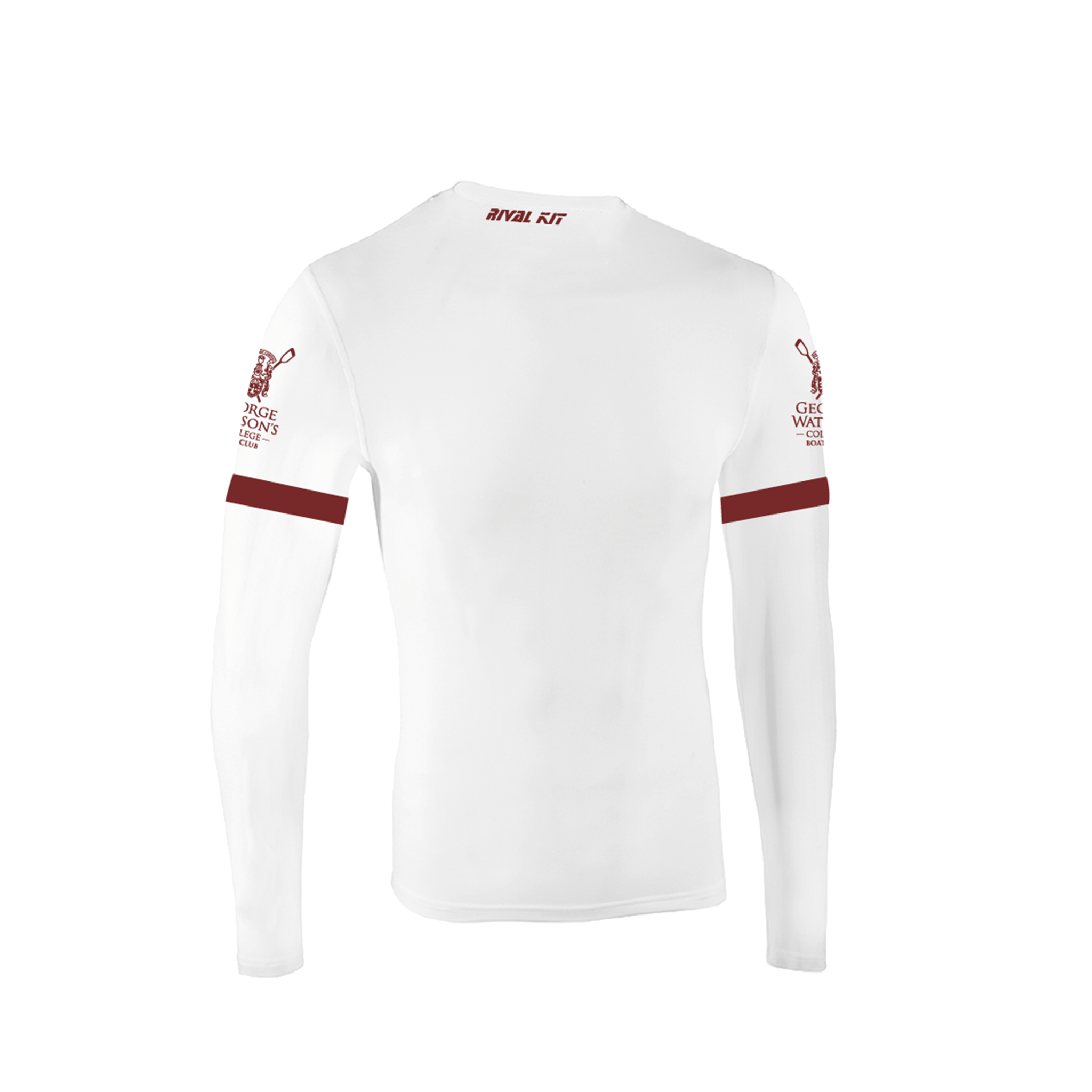 G.W.C Long Sleeve Performance Base-Layer