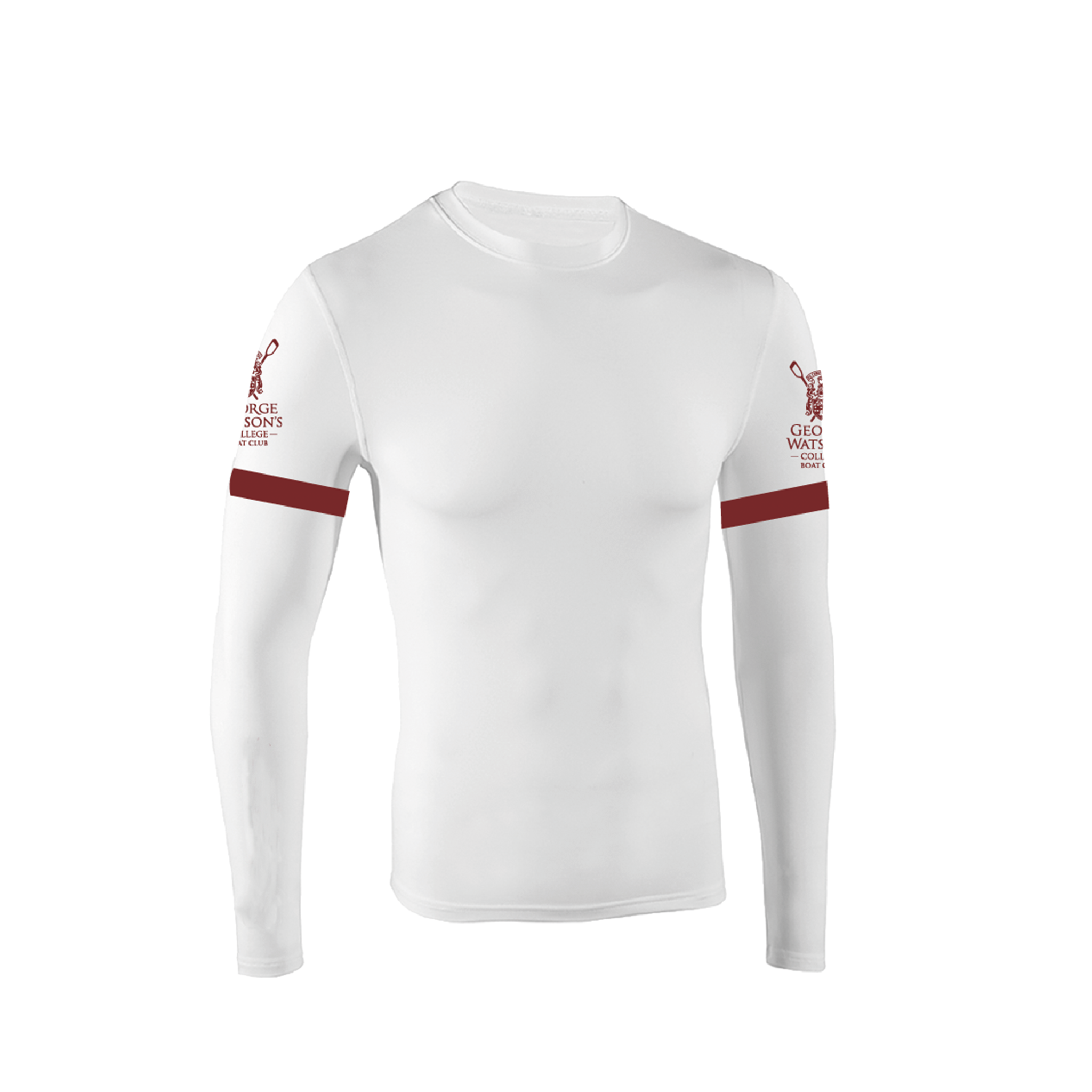 G.W.C Long Sleeve Performance Base-Layer