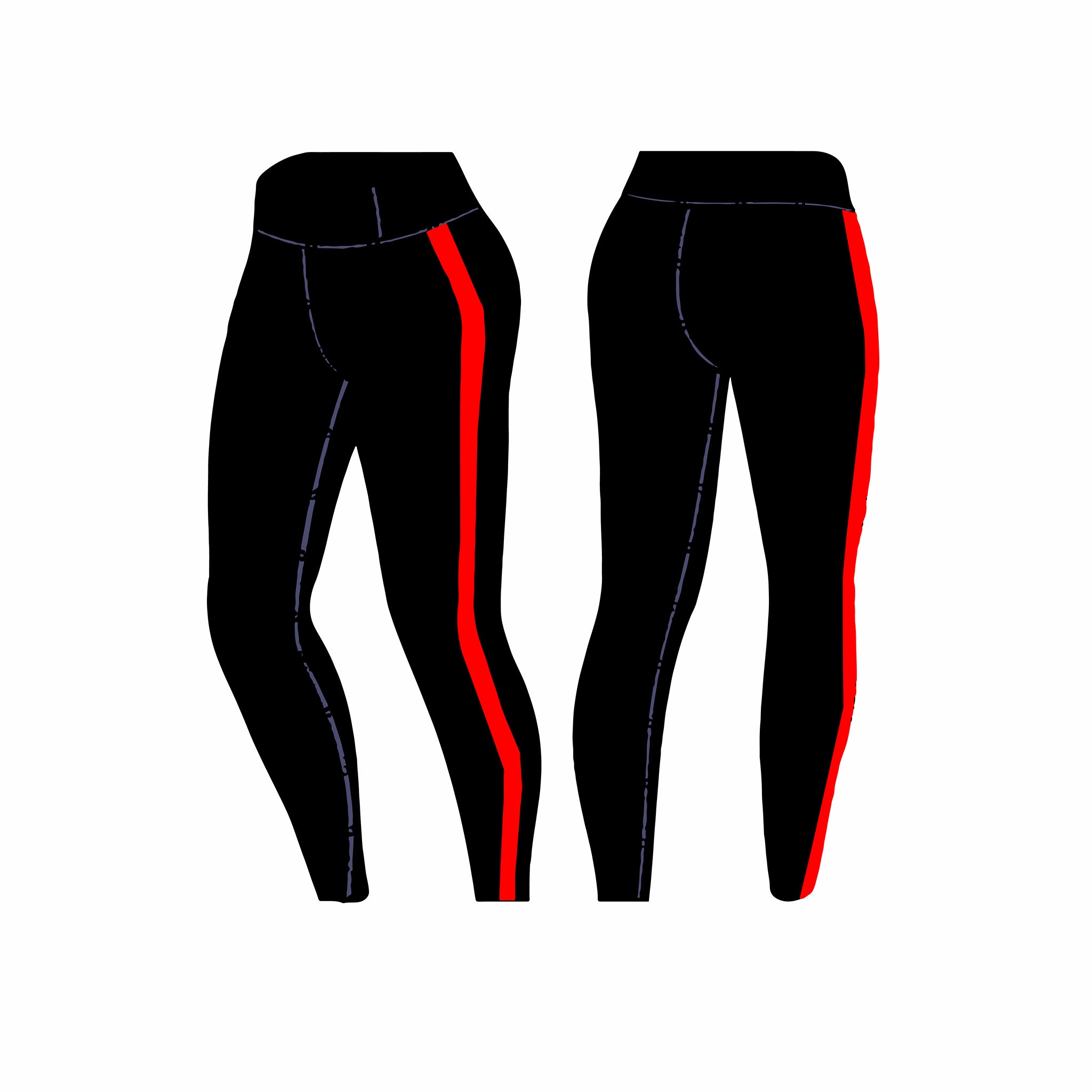 Loch Lomond Leggings