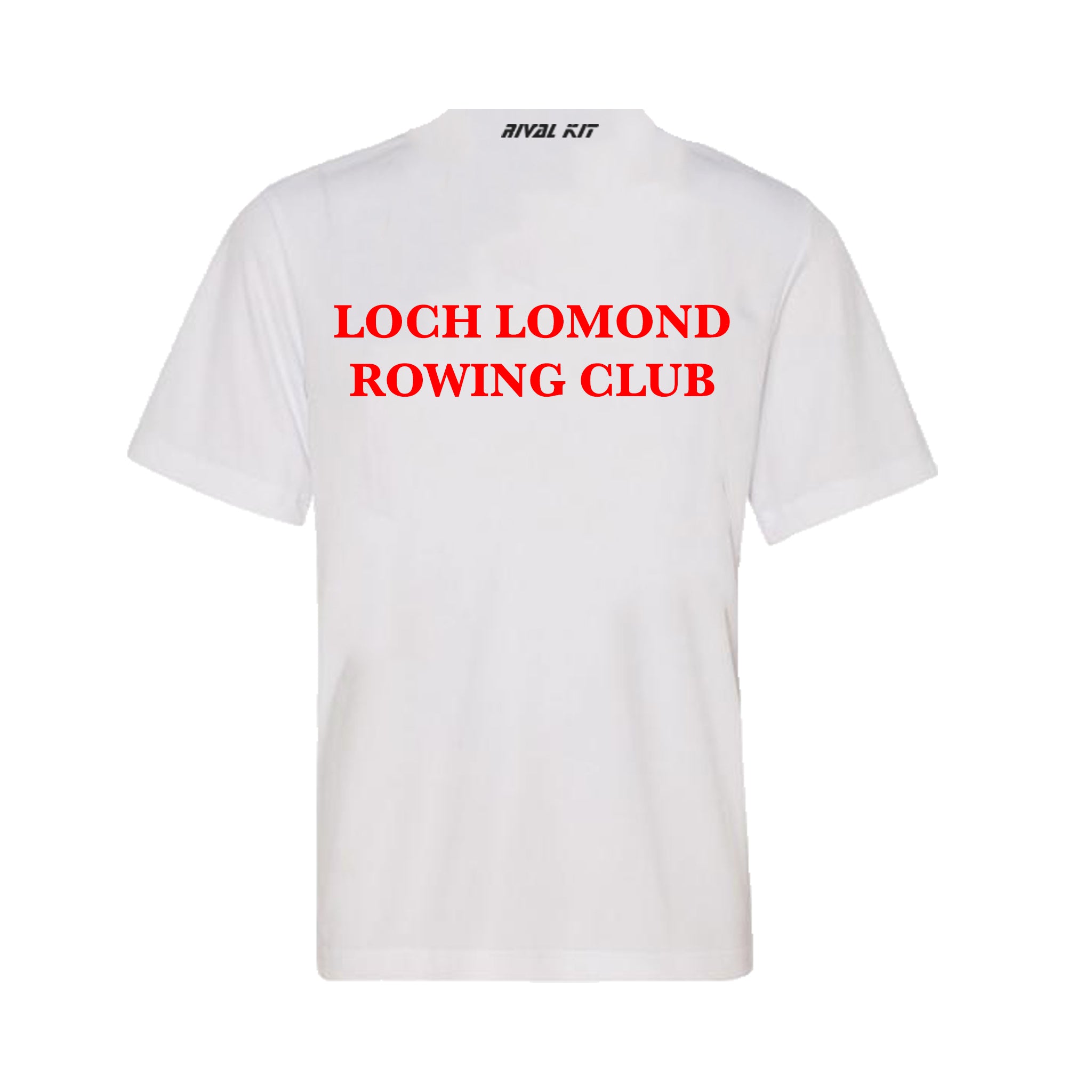 Loch Lomond Neoteric Gym T