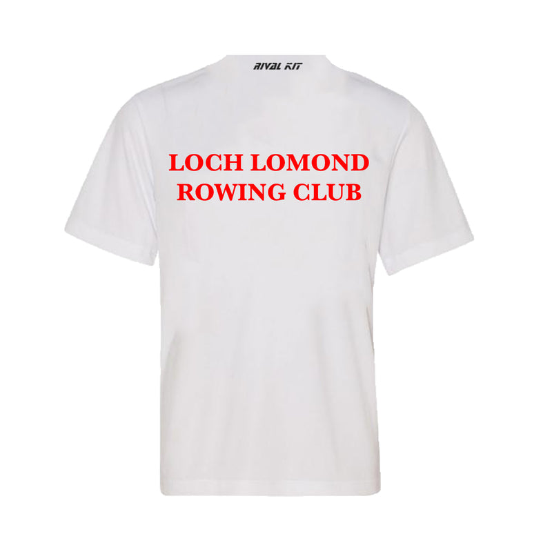 Loch Lomond Neoteric Gym T