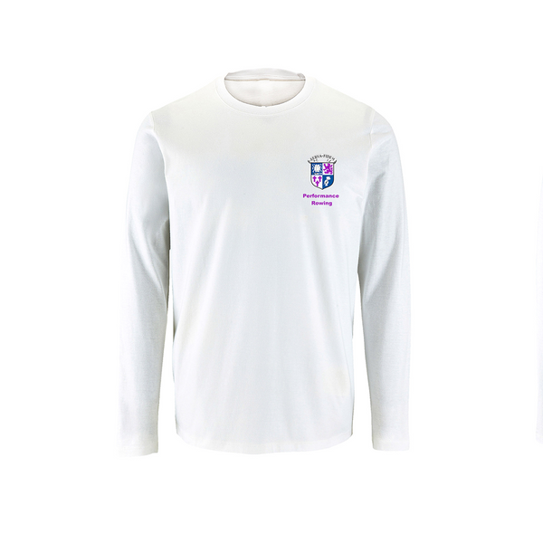 TGA Rowing Gym T (Long Sleeve)