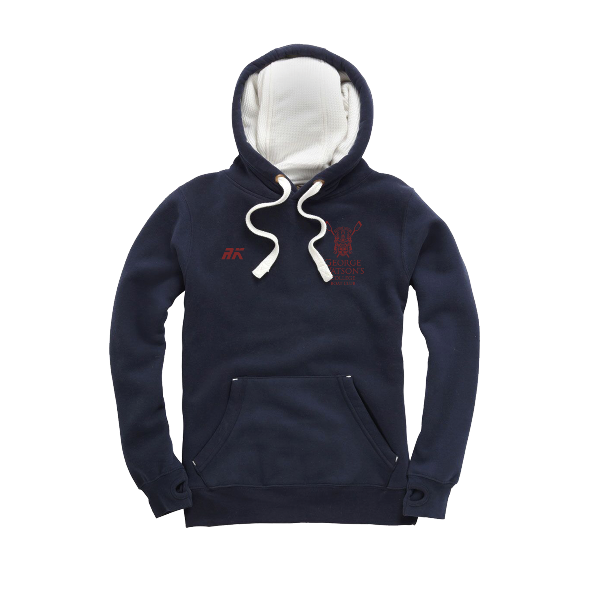 G.W.C - Hoodie