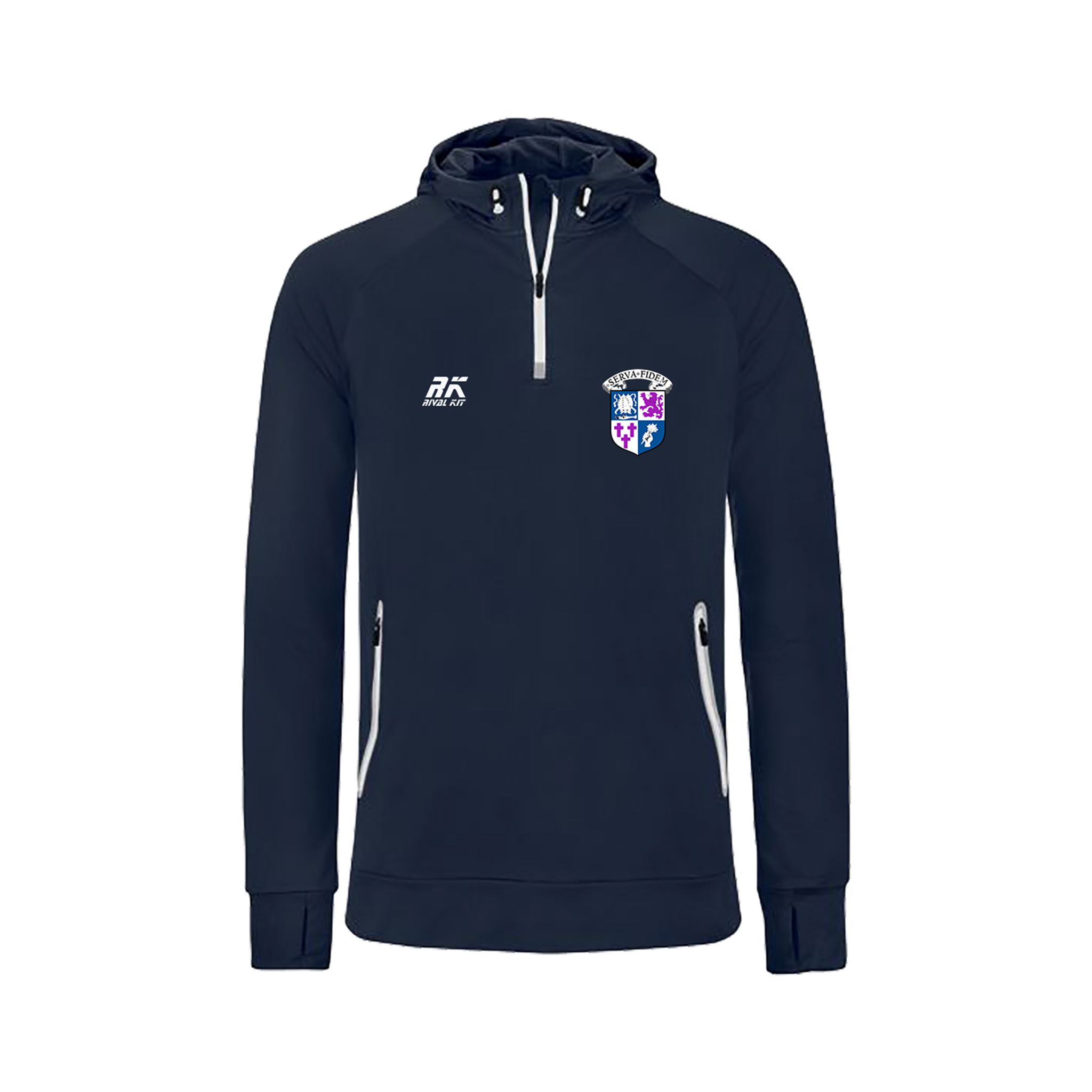 TGA Rowing Performance Midlayer