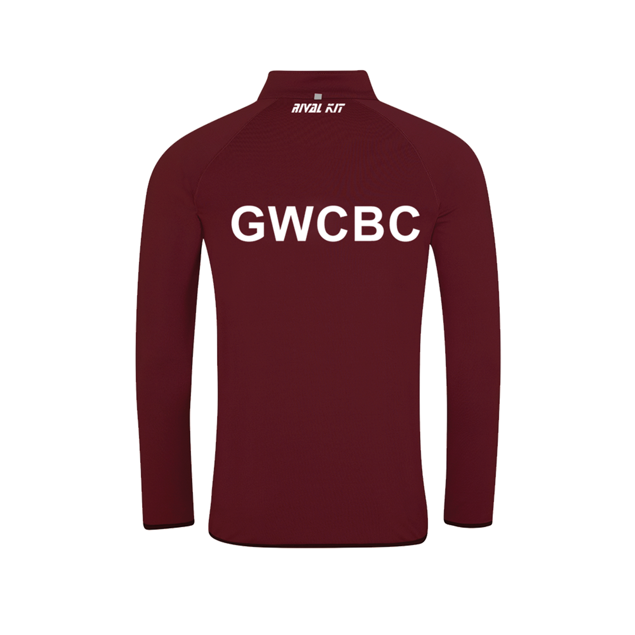 GWC 1/4 Zip