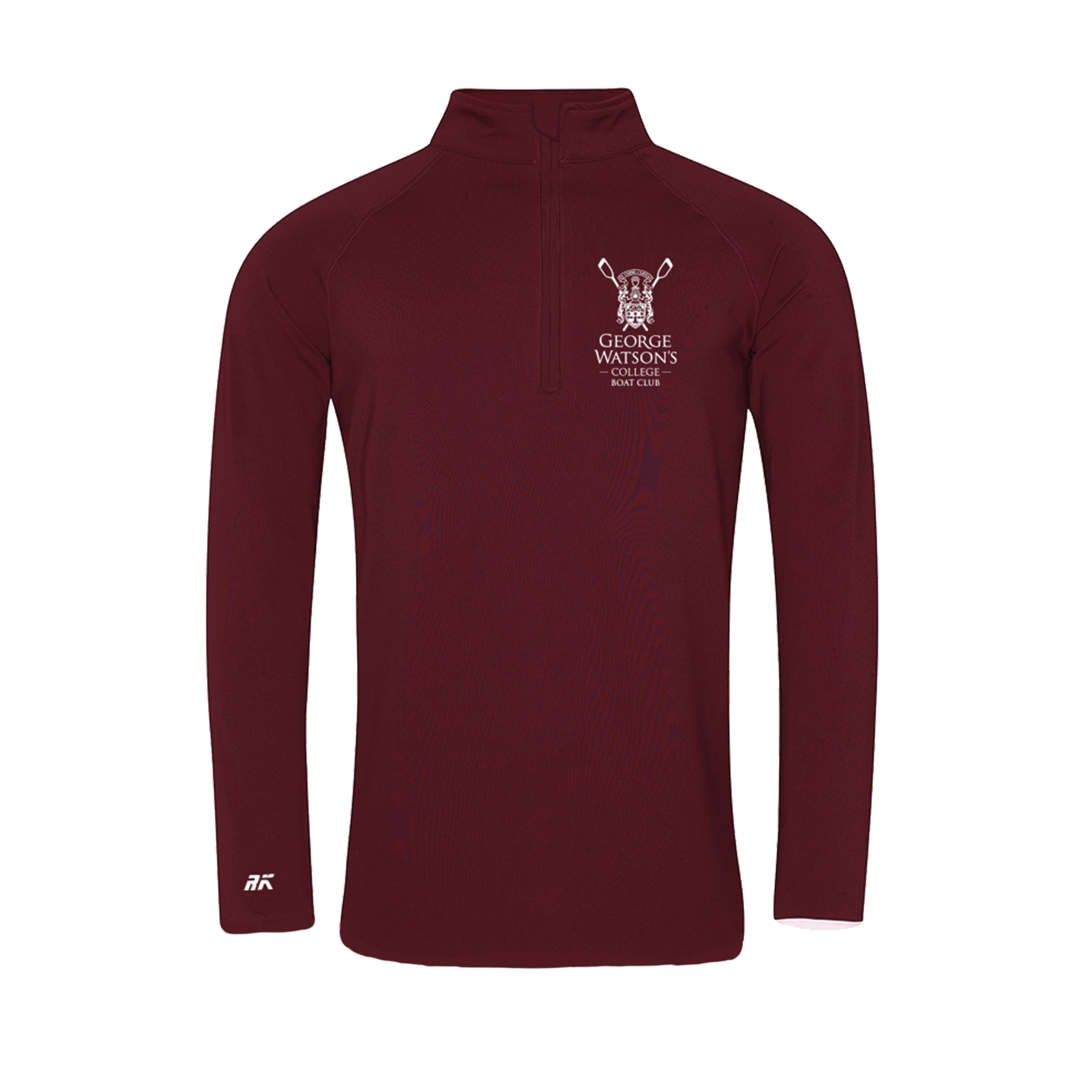 GWC 1/4 Zip