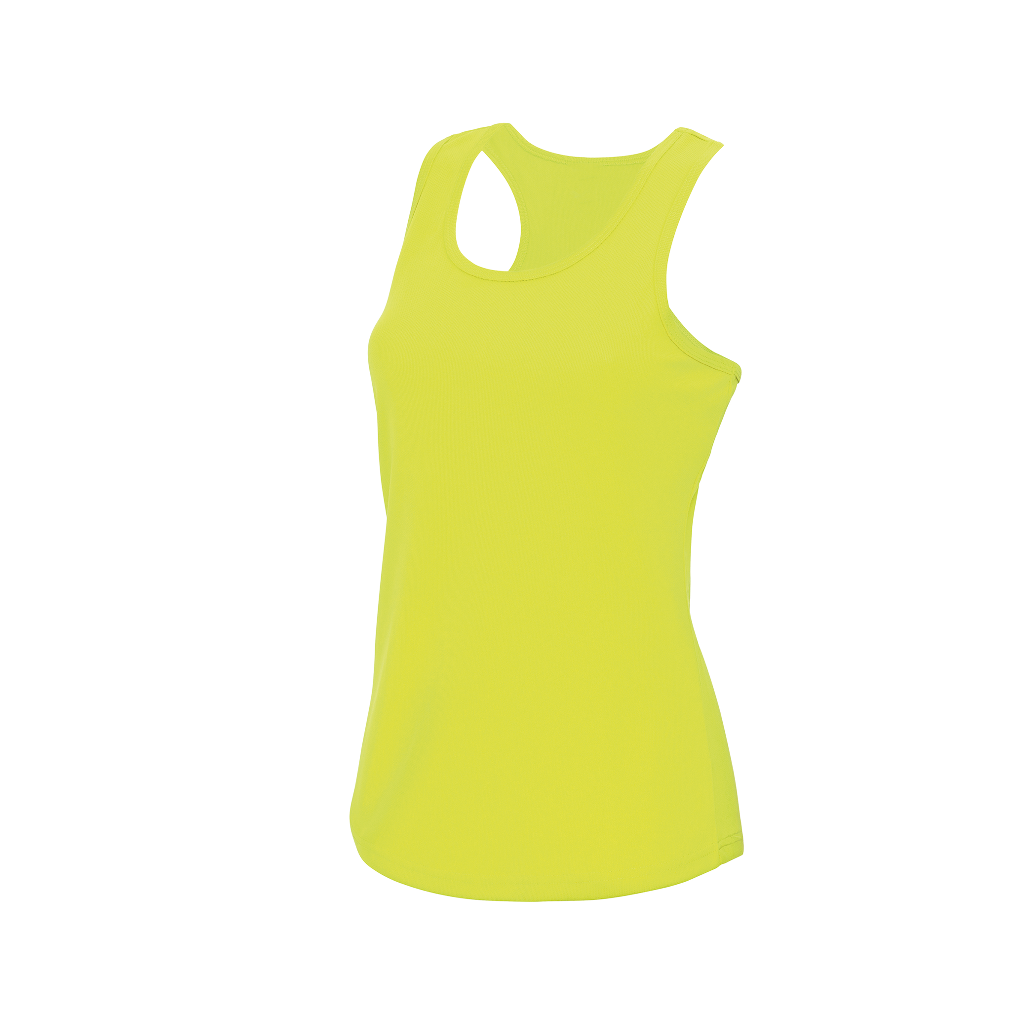 G.W.C Neon Gym Vest