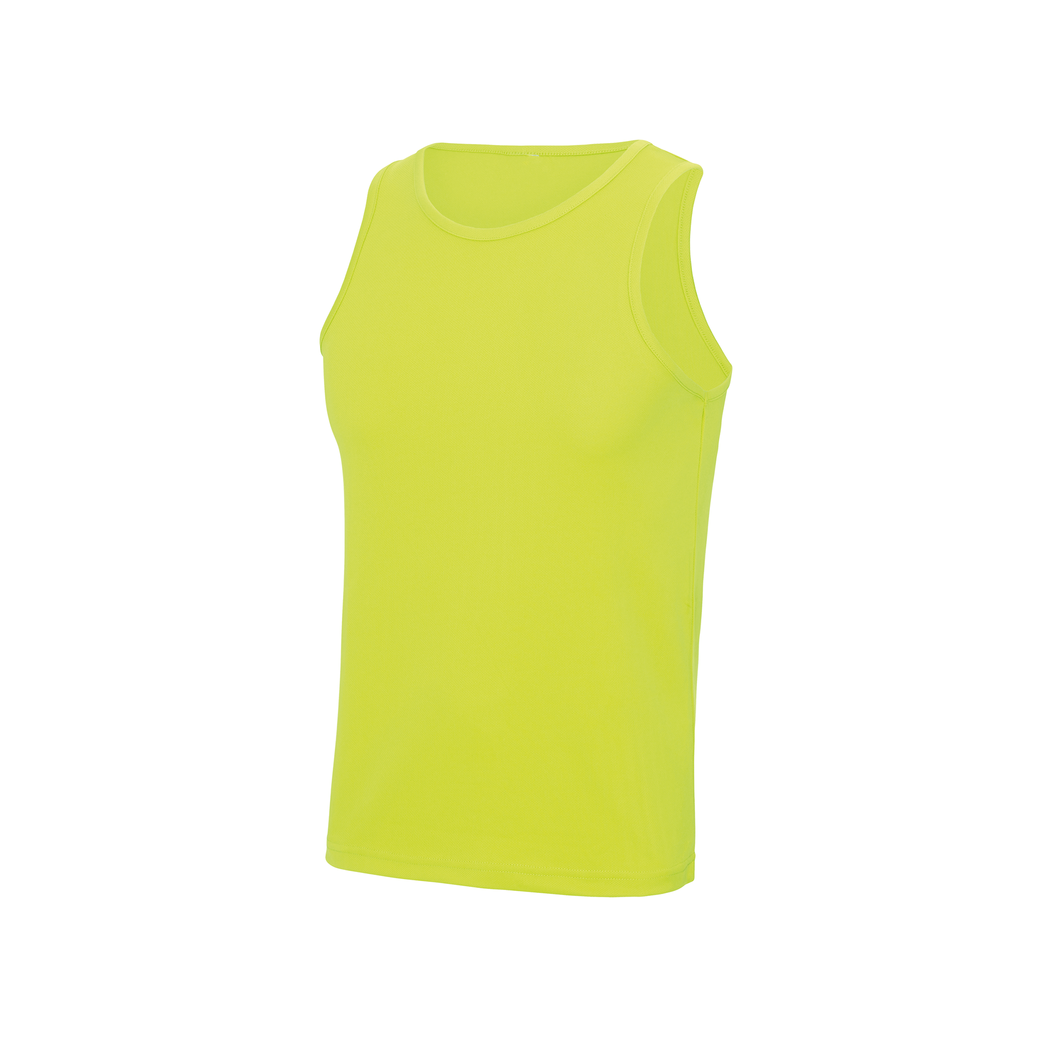 G.W.C Neon Gym Vest