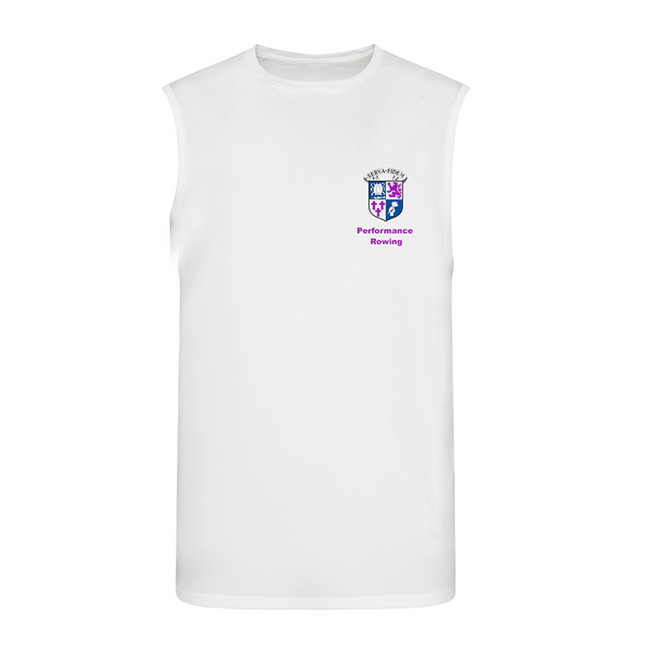 TGA Rowing Gym Tank (Men)