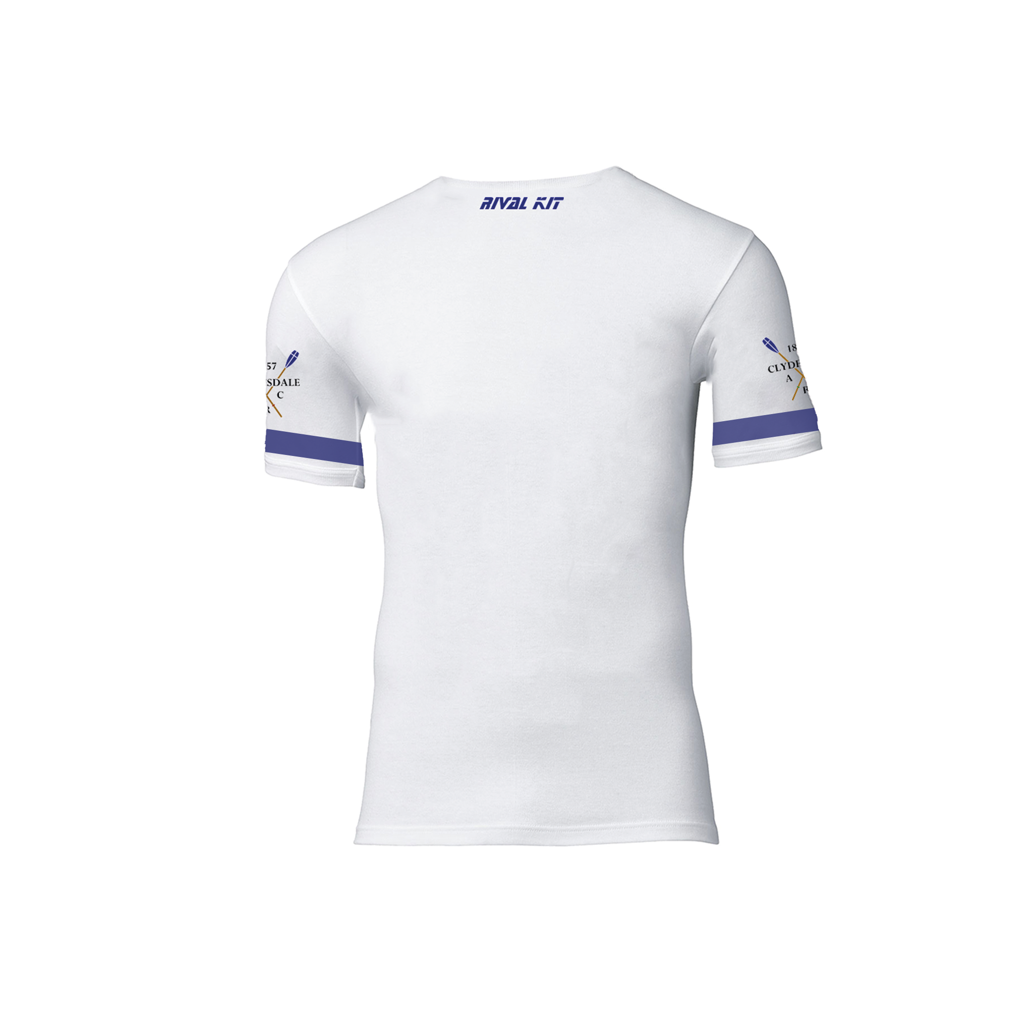 Clydesdale Crest  Baselayer
