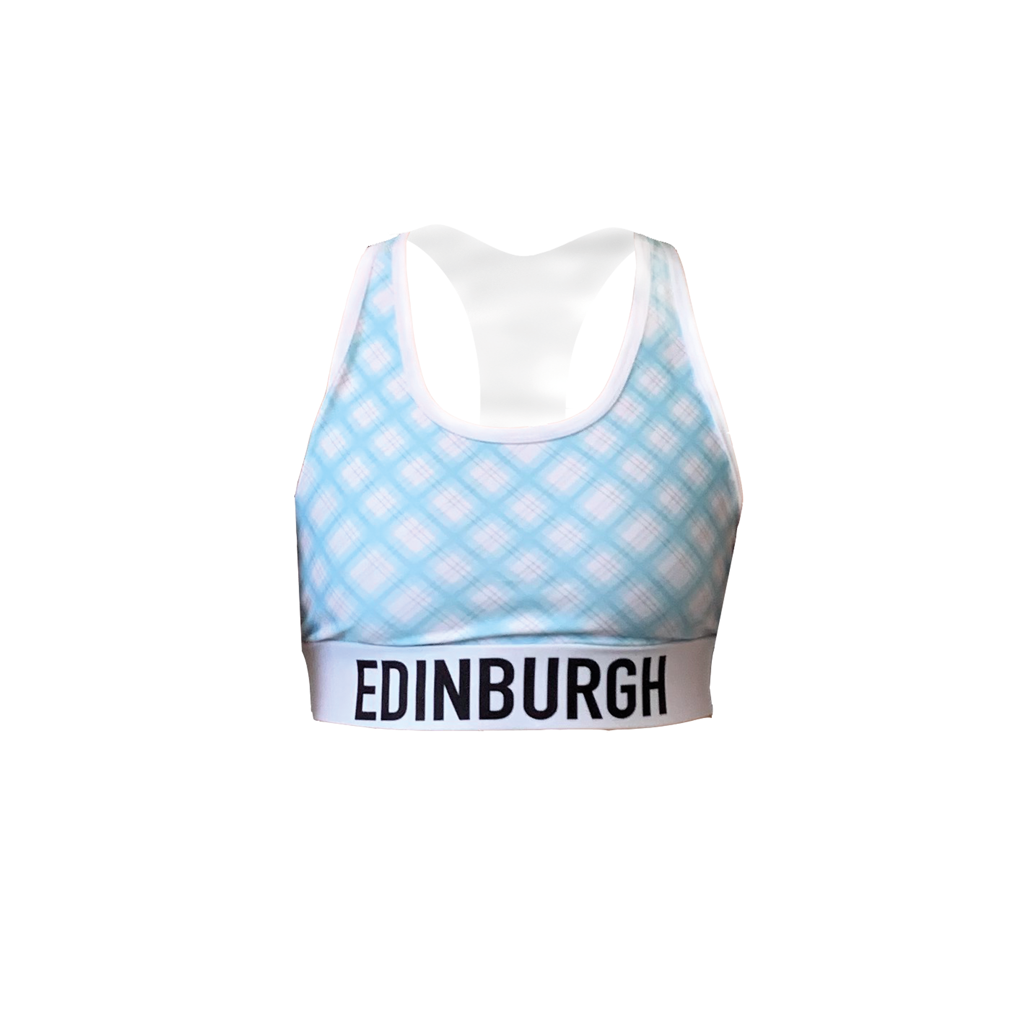 EUBC Sports Bra