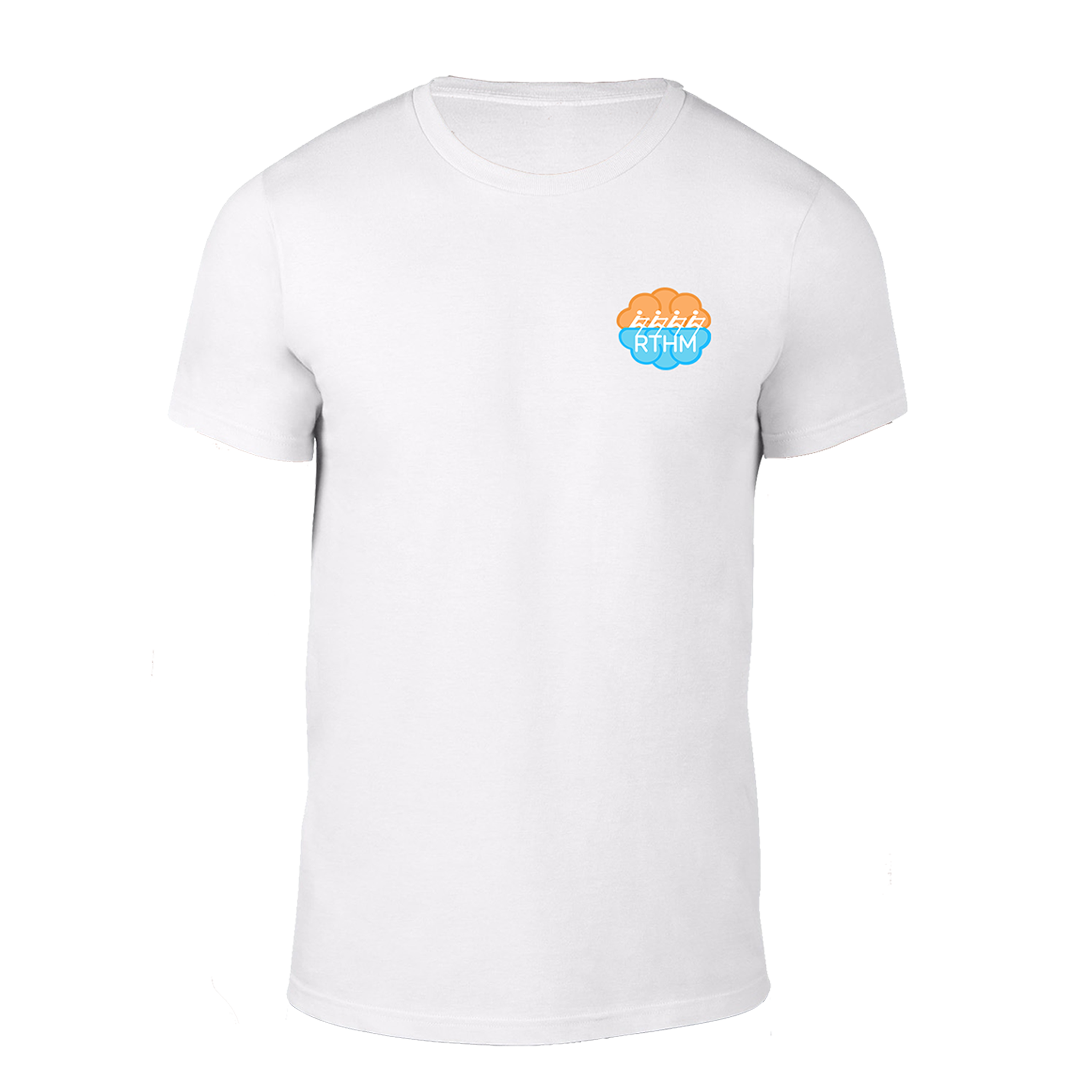 RTHM Cotton Short Sleeve T