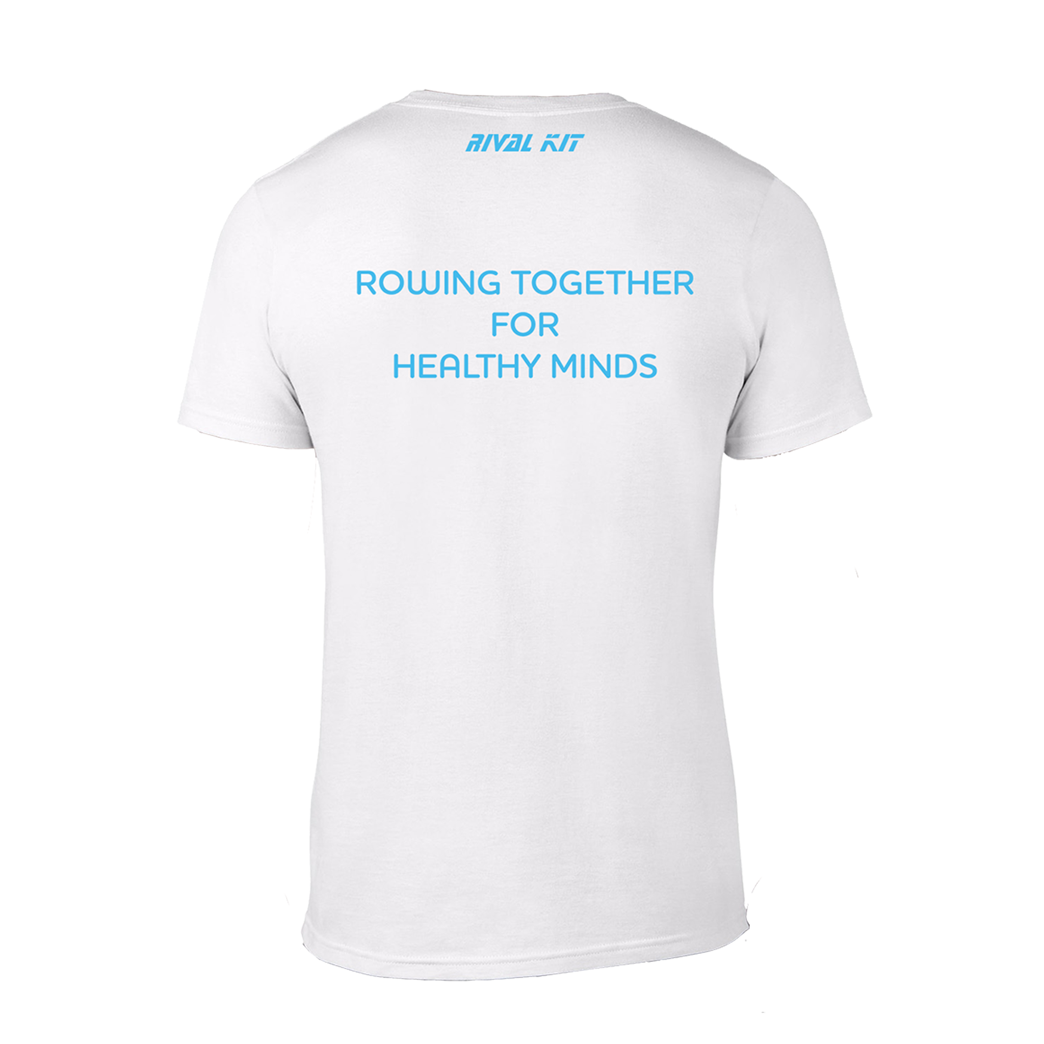 RTHM Cotton Short Sleeve T
