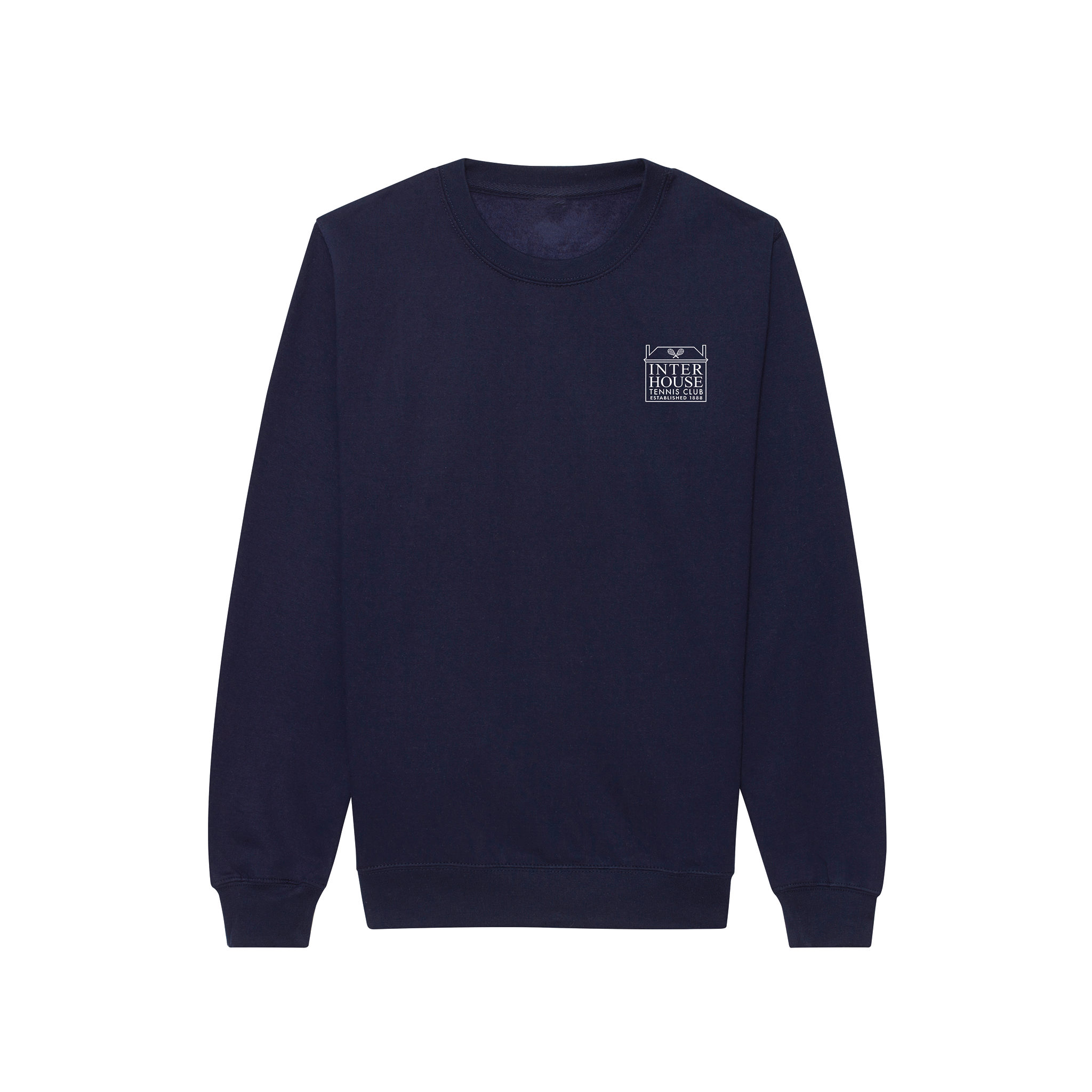 Interhouse Tennis Sweatshirt