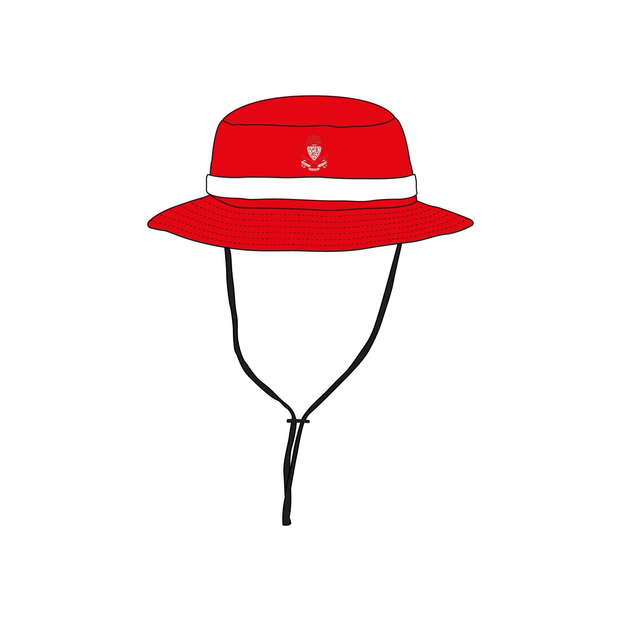 Lady Margaret Boat Club Boonie