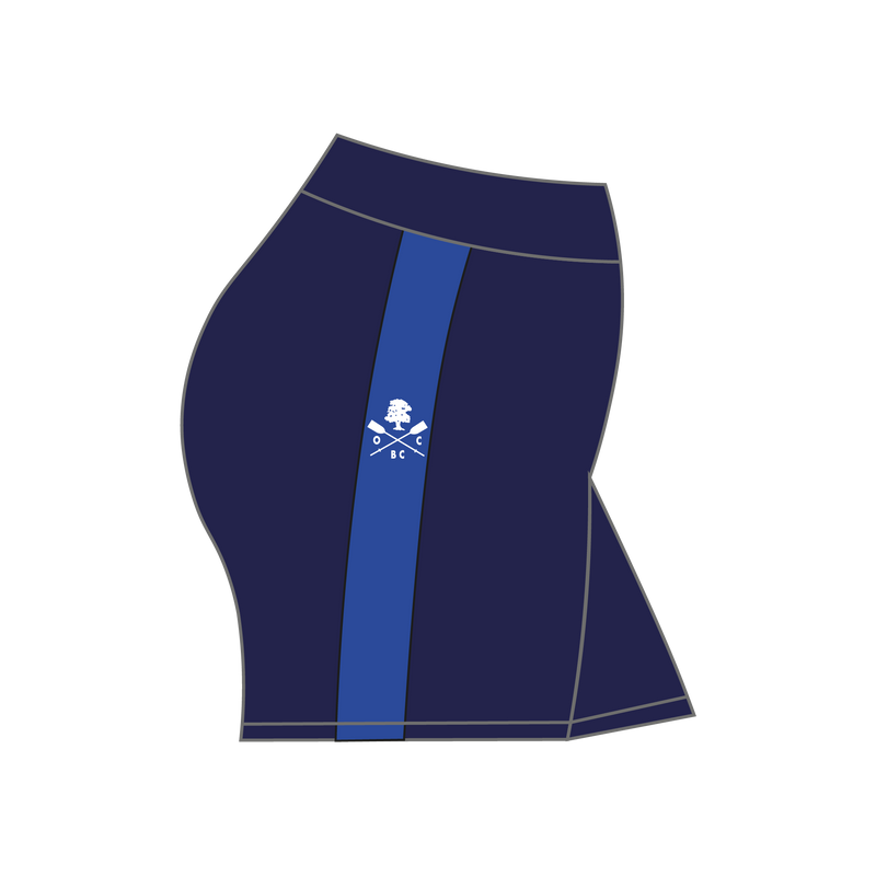 Old Canfordian Boat Club Cycling Shorts