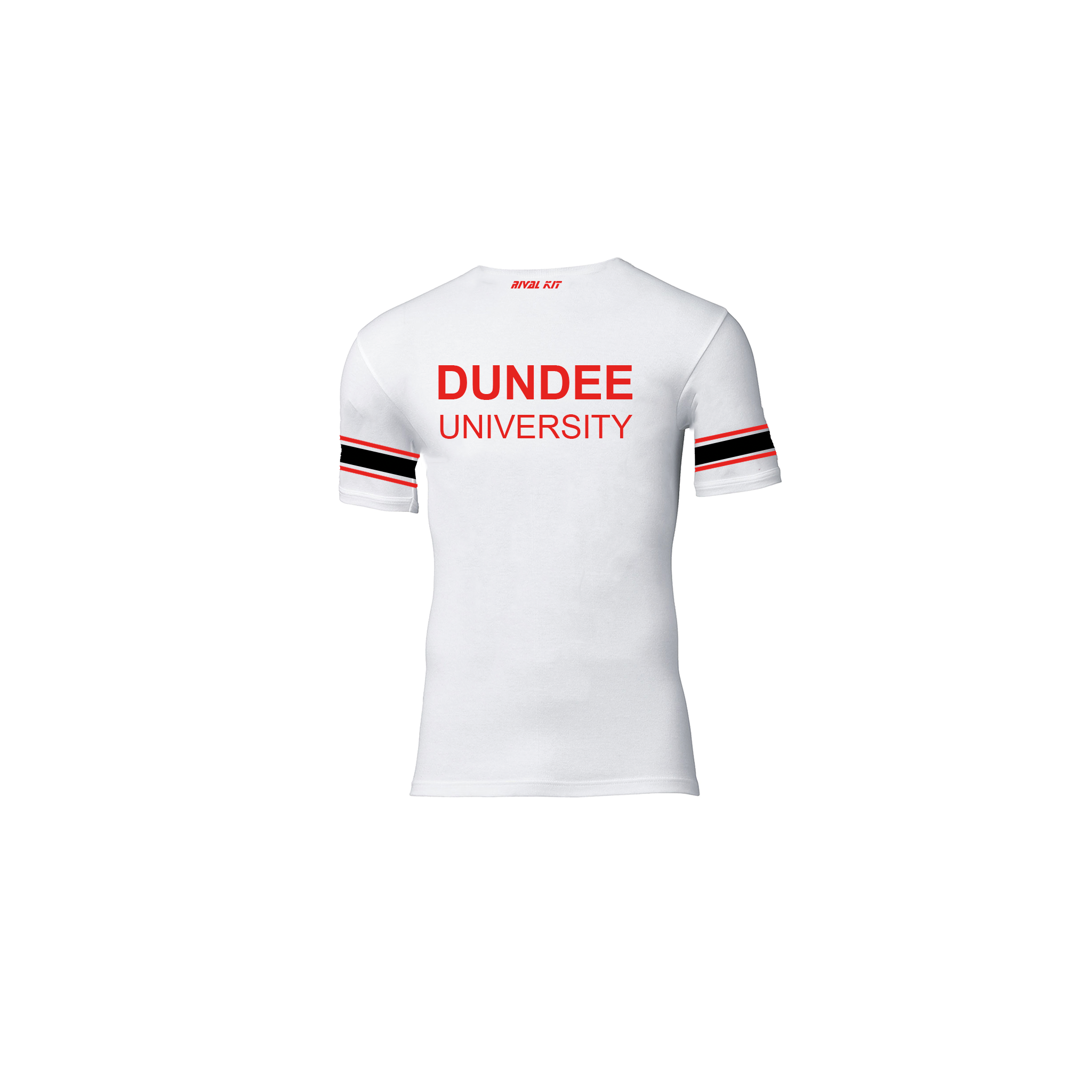 Dundee University BC Training Baselayer