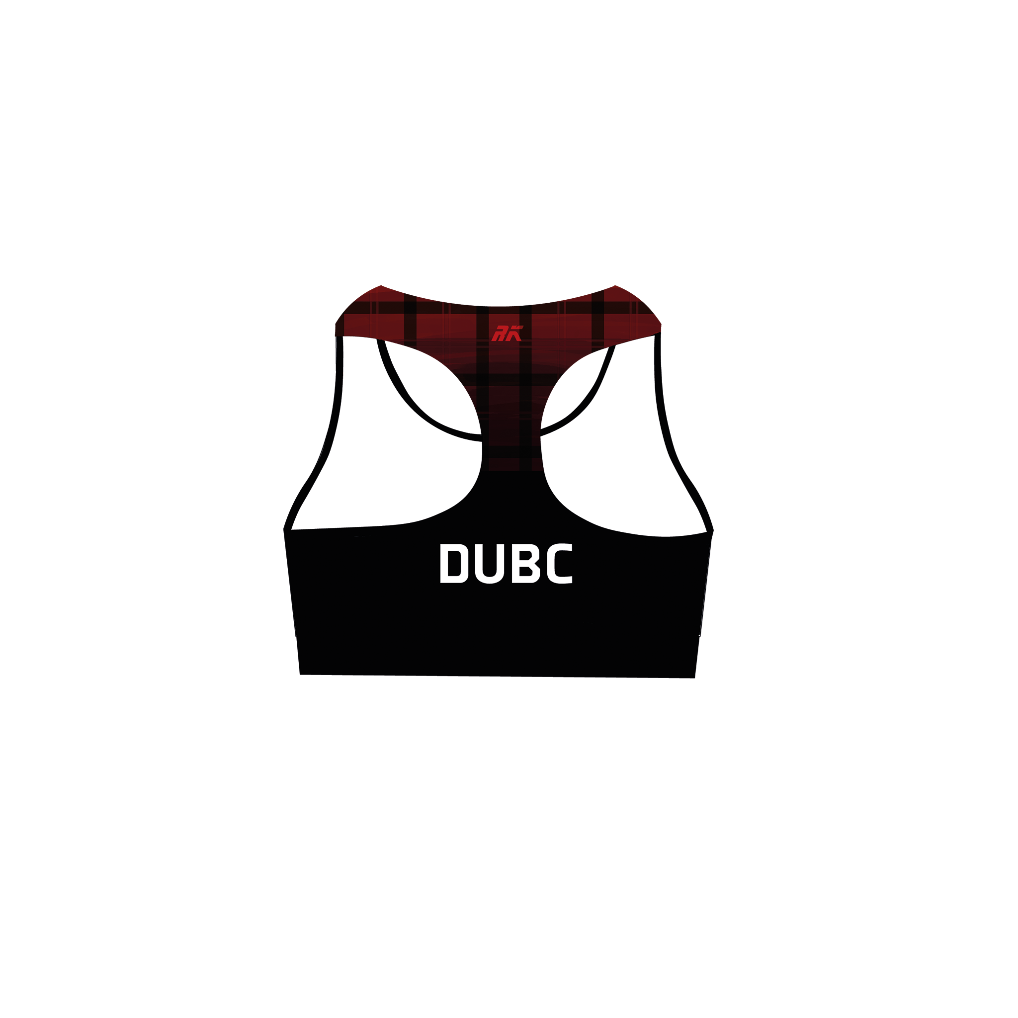 Dundee University BC Sports Bra