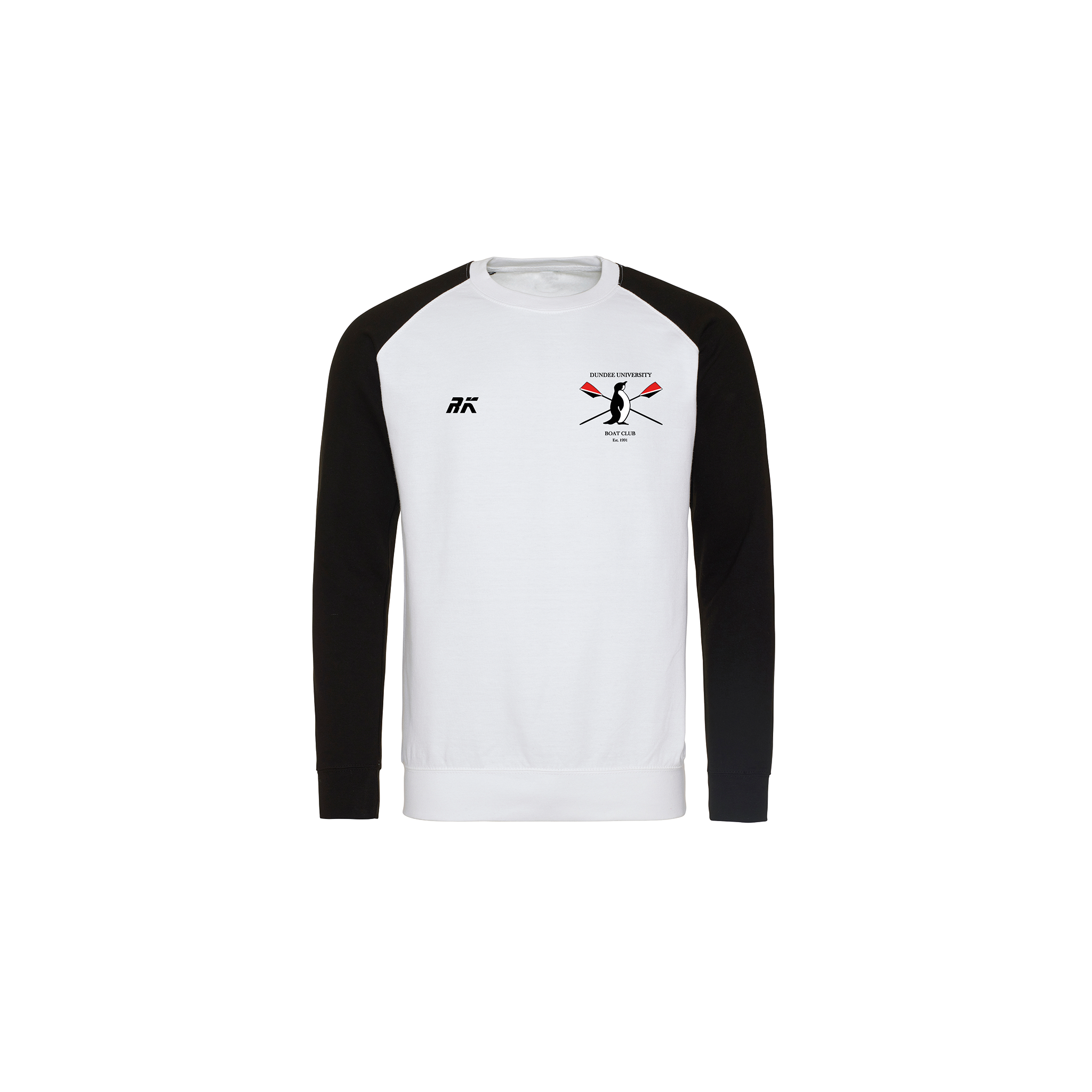 Dundee University BC Baseball T