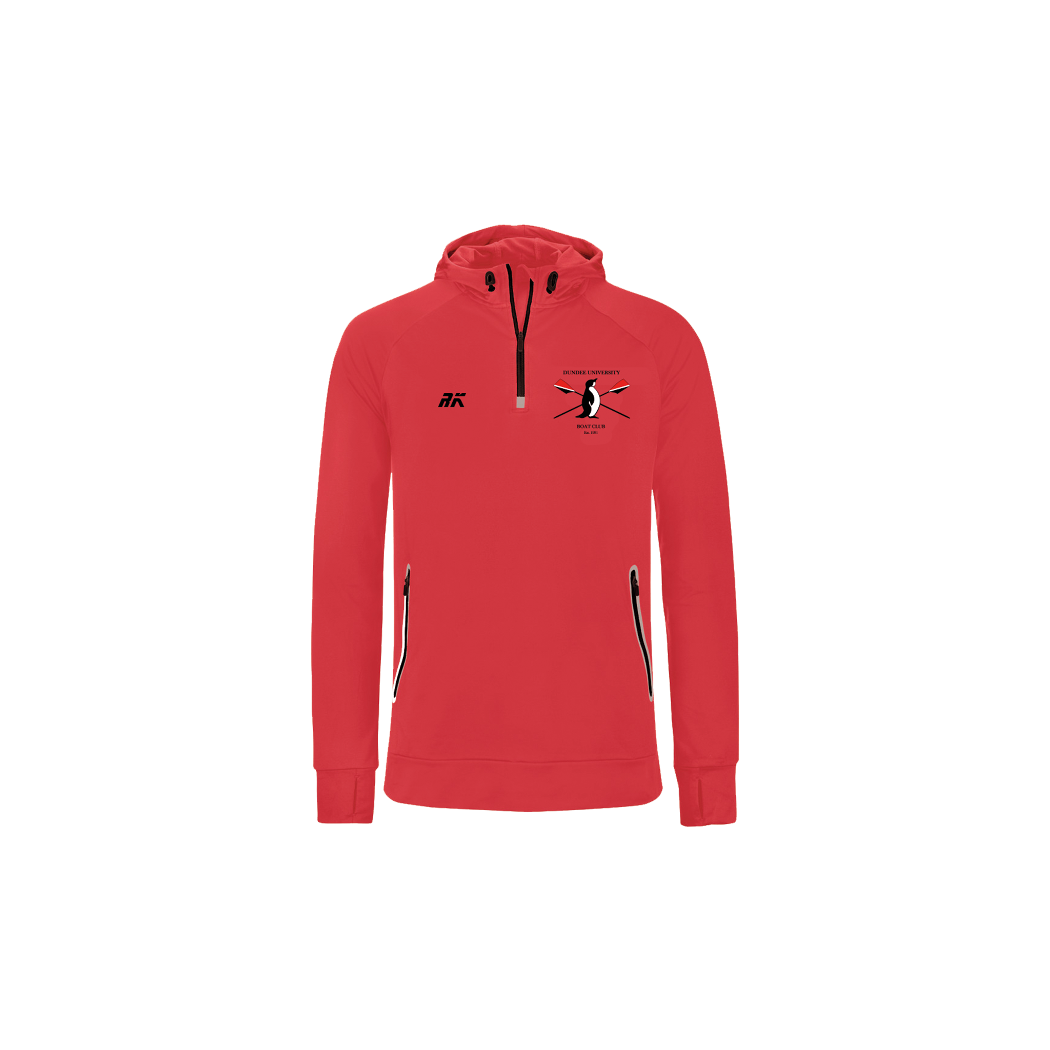 Dundee University BC Performance MidLayer