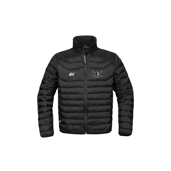 Dundee University BC Stormtech Puffa