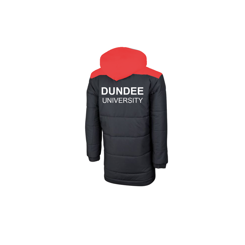 Dundee University BC Stadium Jacket