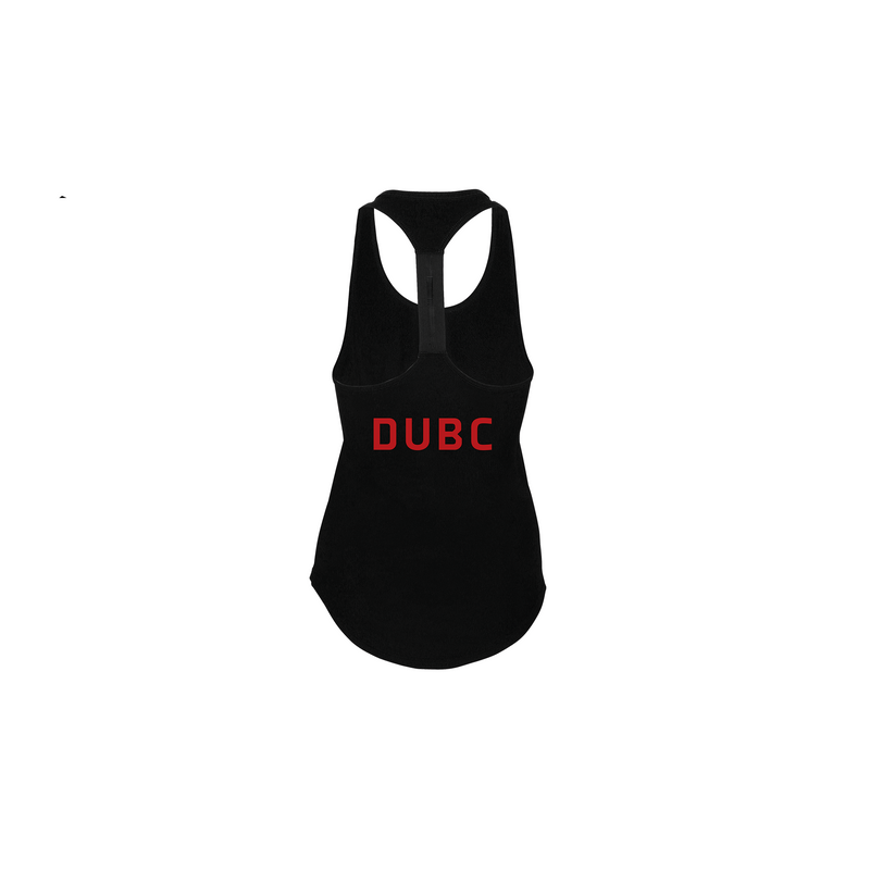Dundee University BC Women's vest