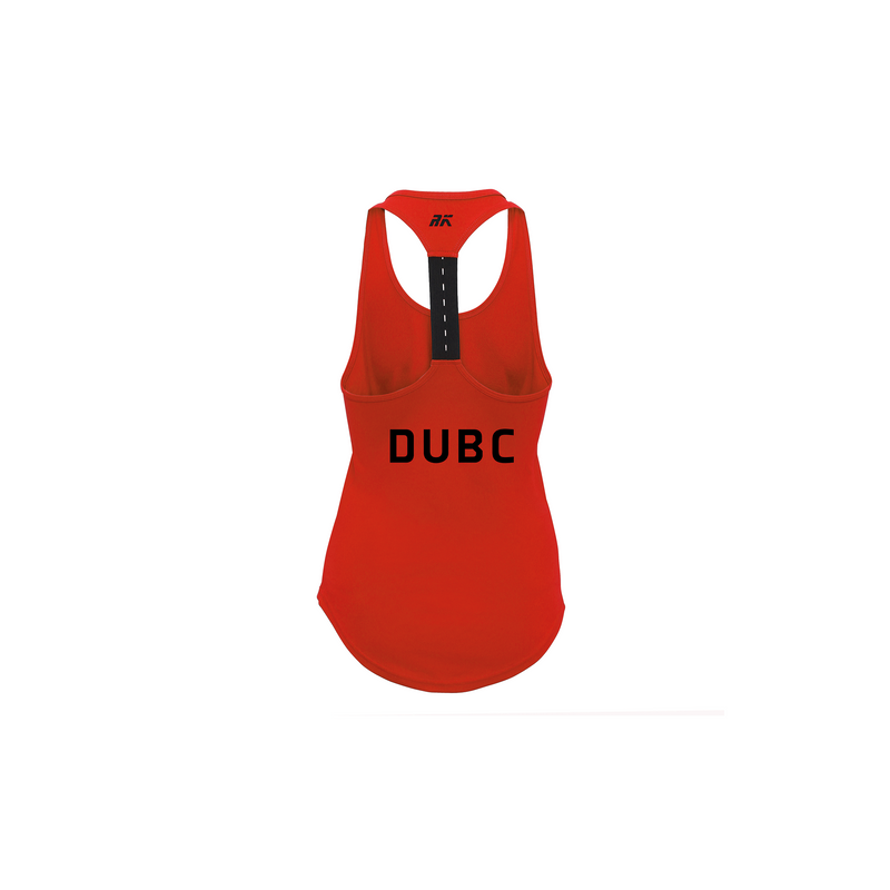 Dundee University BC Women's vest