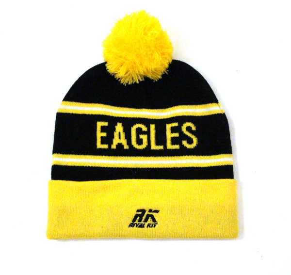 Eagles Bobble hat
