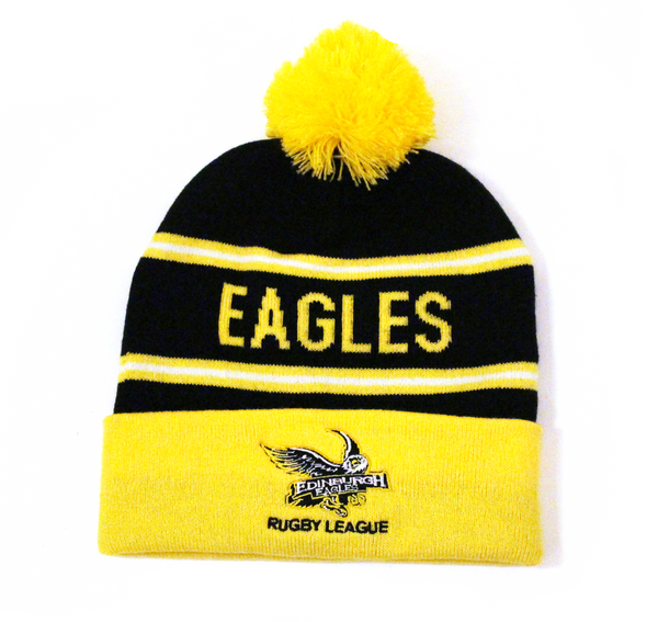 Eagles Bobble hat