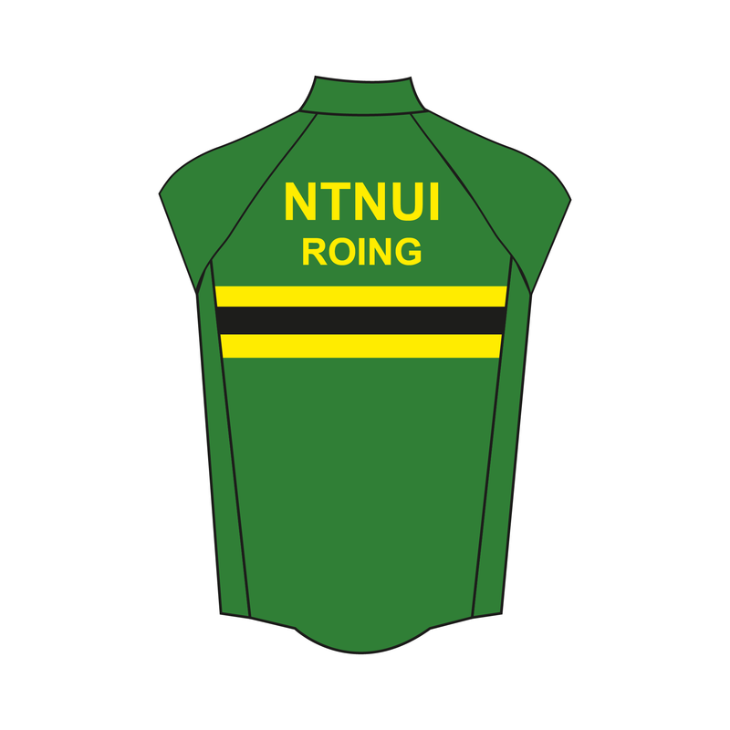 NTNUI Roing Thermal Gilet