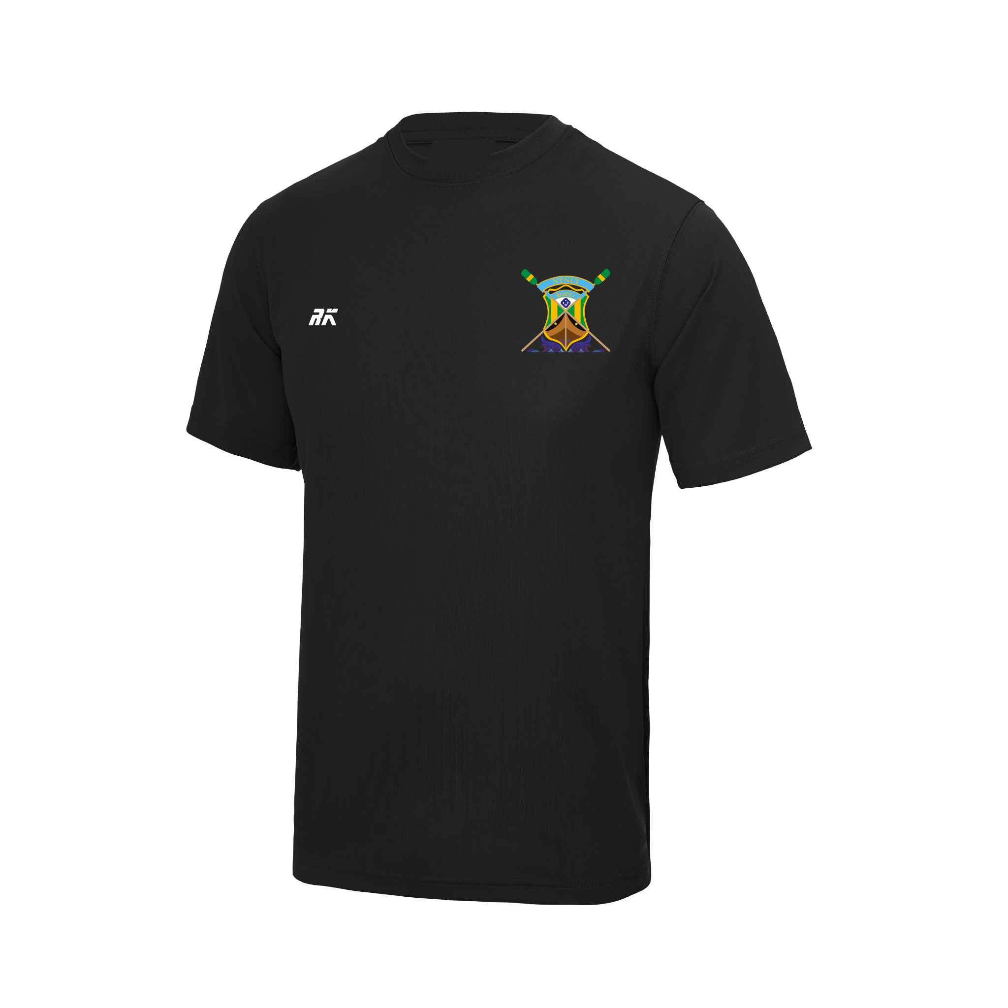 NTNUI Roing Gym T-Shirts