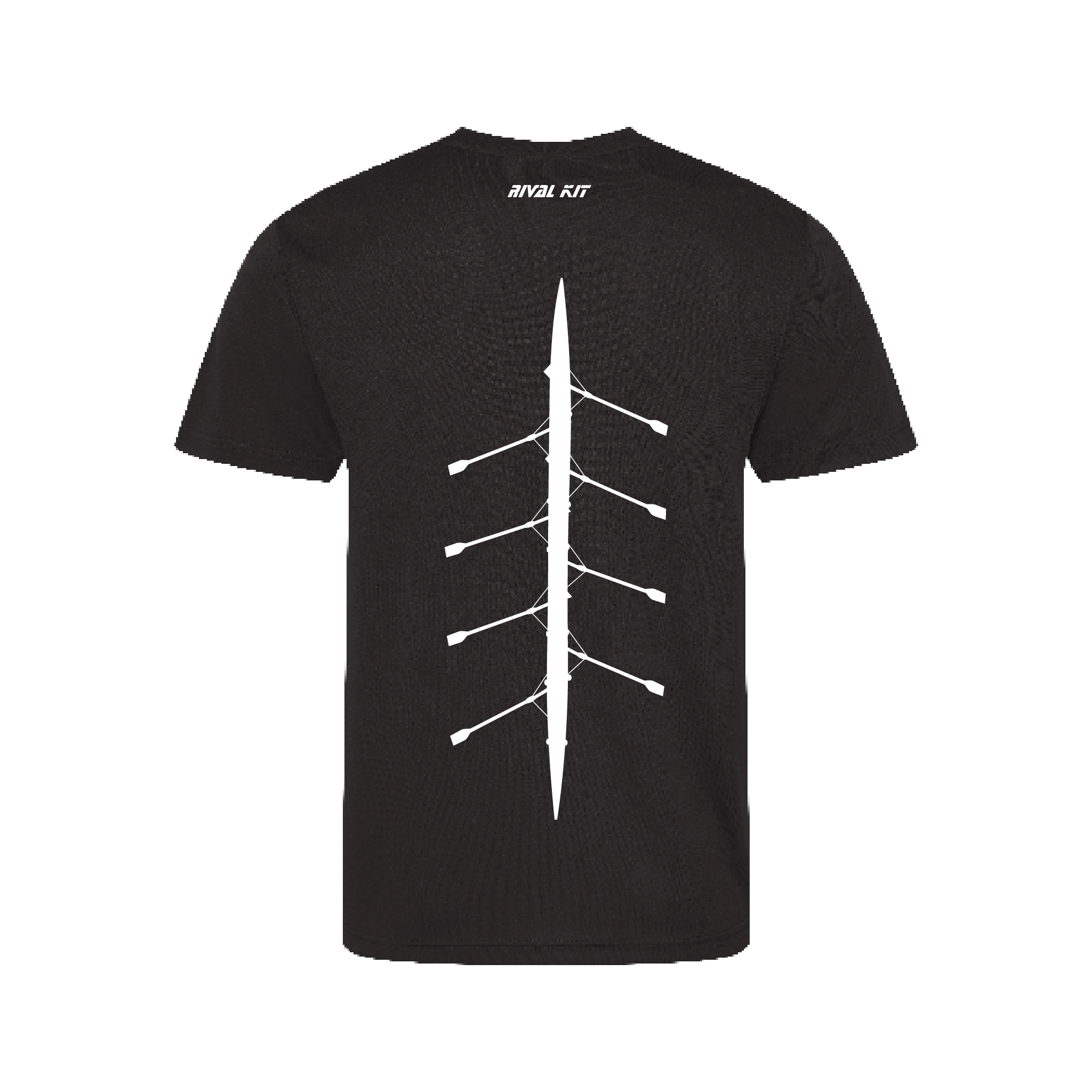 NTNUI Roing Gym T-Shirts