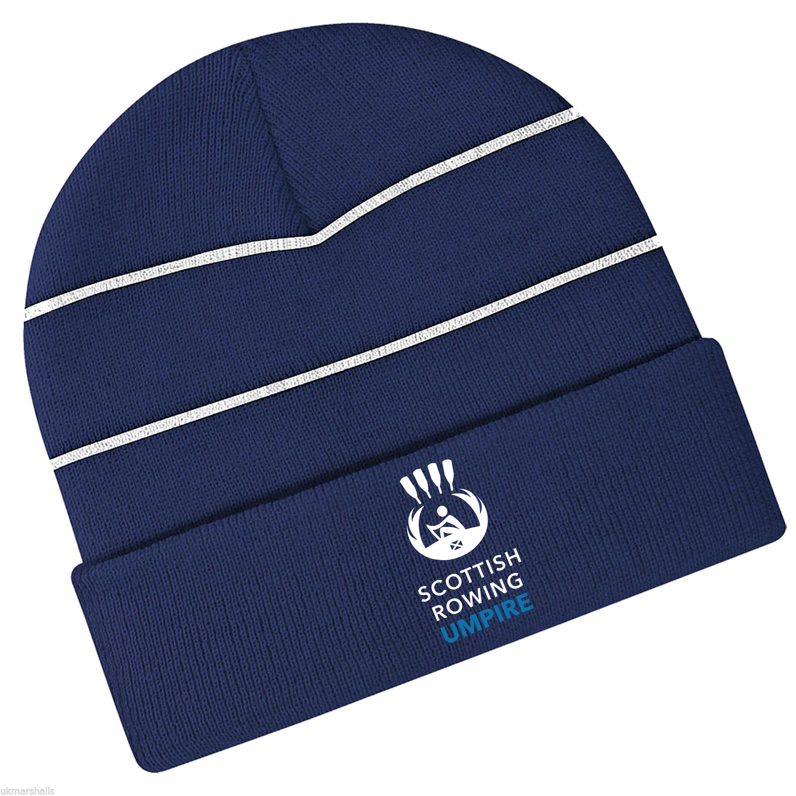 Scottish Rowing Umpire Hat