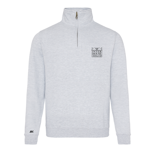 Interhouse Tennis Quarter Zip