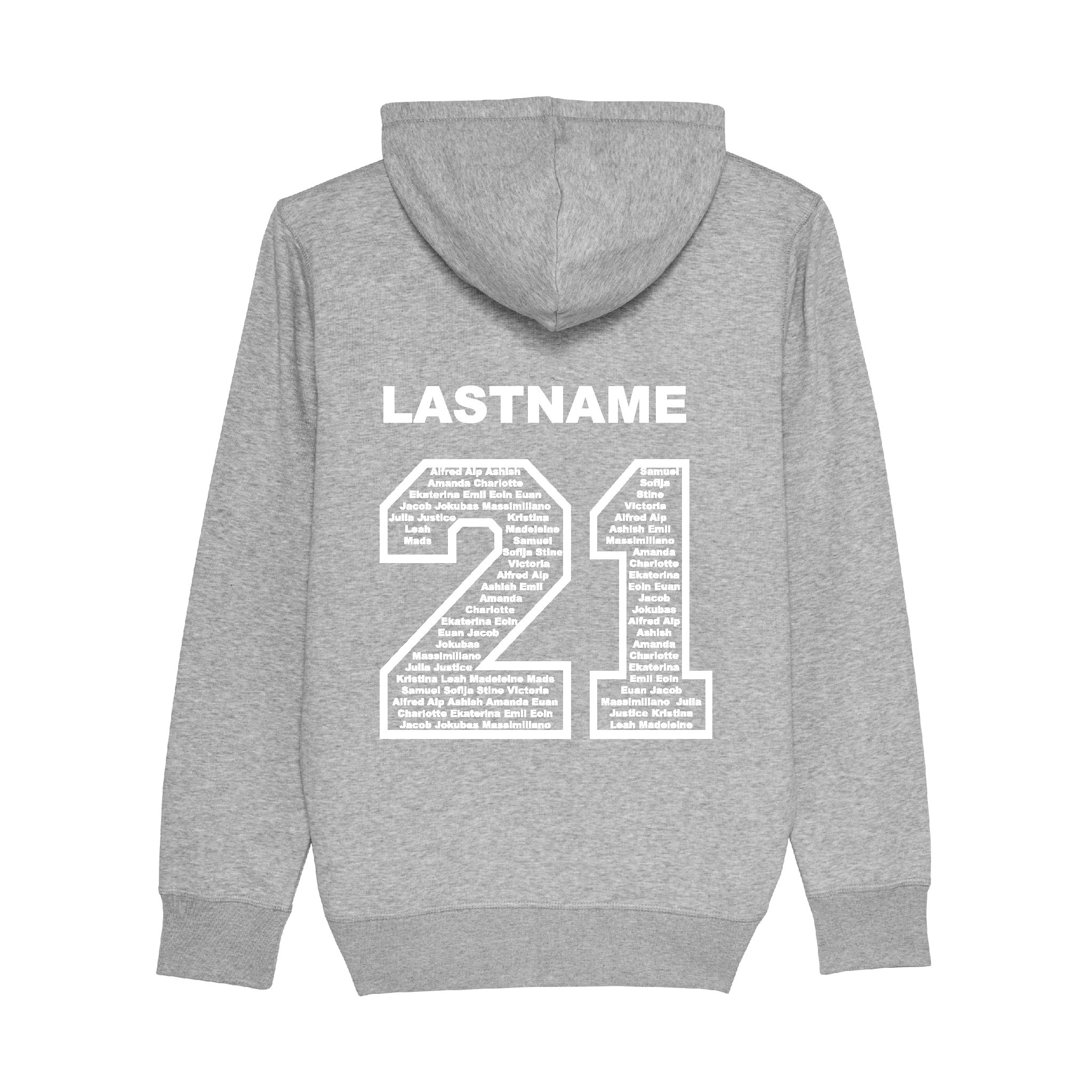 Skagerak MY4 Hoodie
