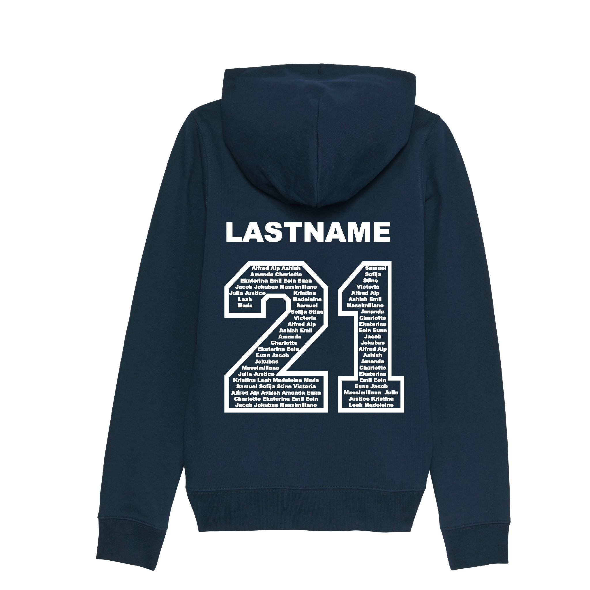 Skagerak MY4 Hoodie