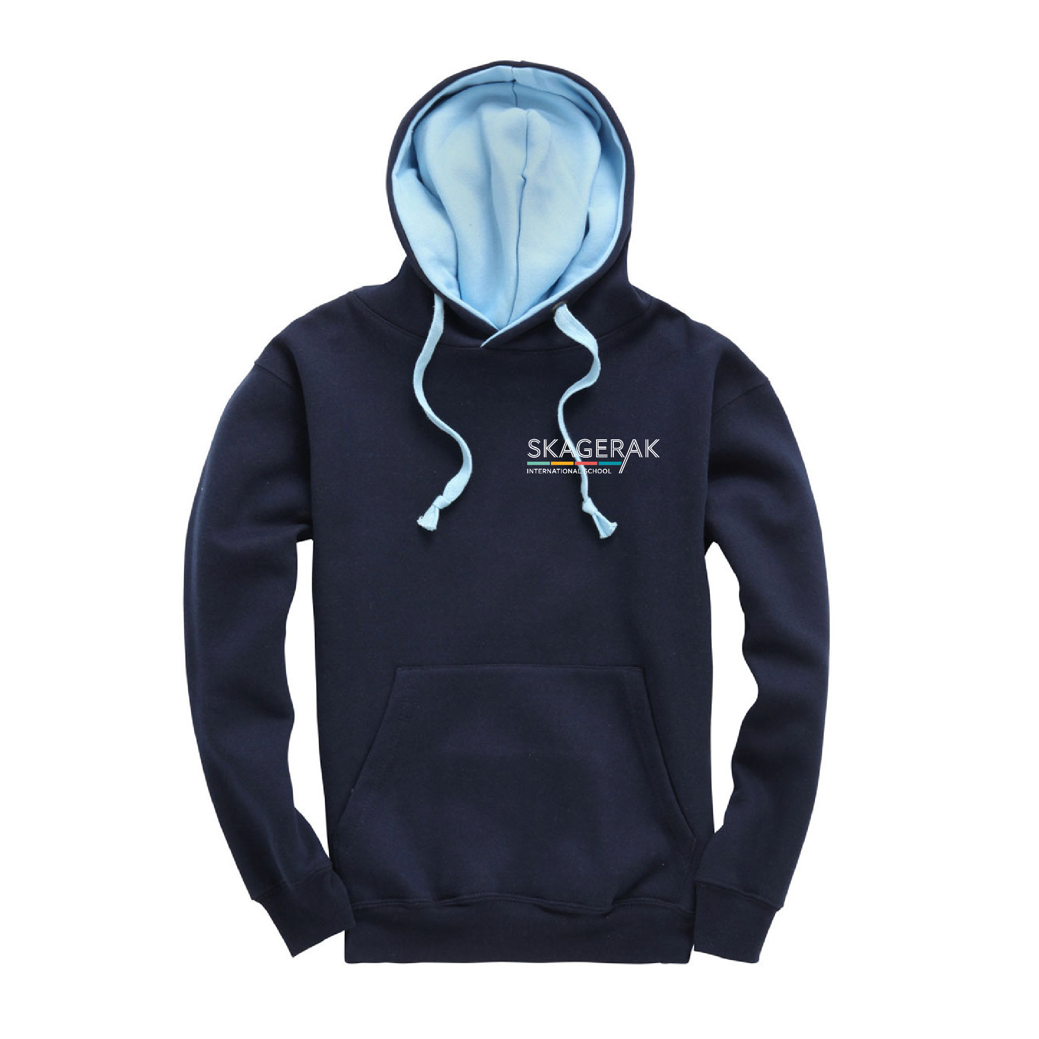 Skagerak MY4 Hoodie