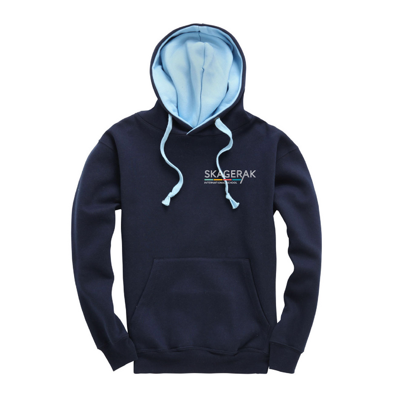 Skagerak MY4 Hoodie